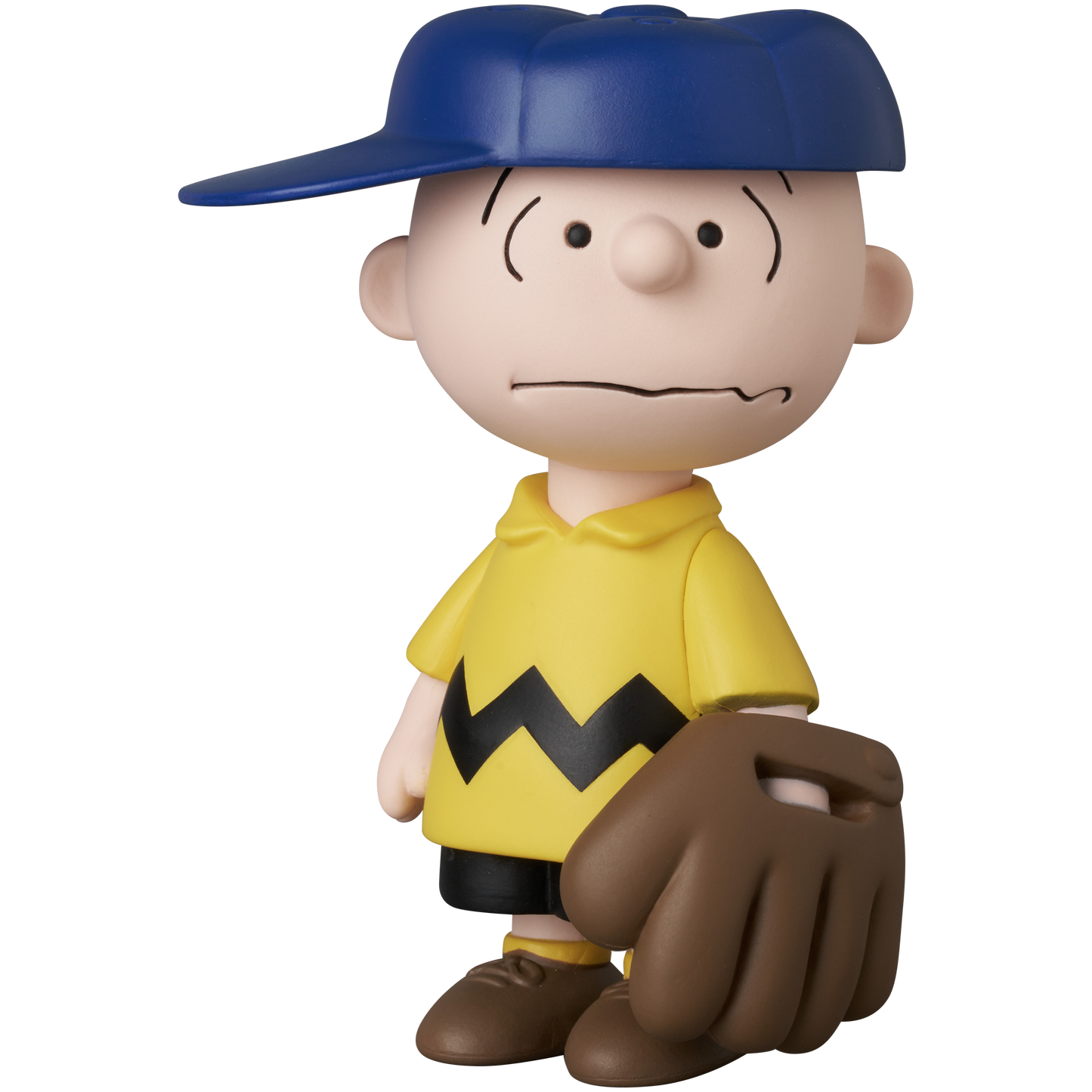 UDF MLB × PEANUTS NEW YORK METS CHARLIE BROWN_0