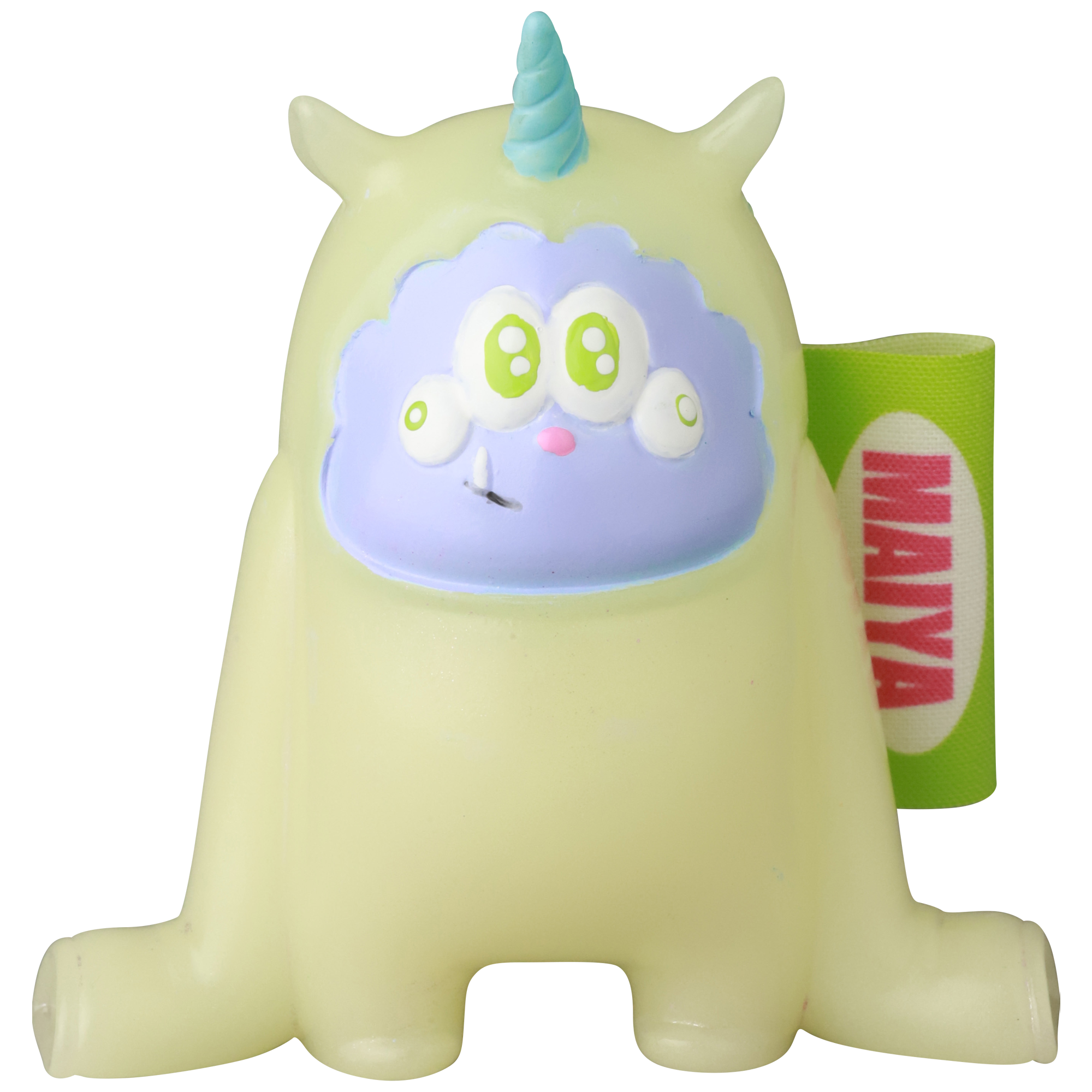 VAG(VINYL ARTIST GACHA)SERIES 47 ナガソデ | MEDICOM TOY OFFICIAL STORE