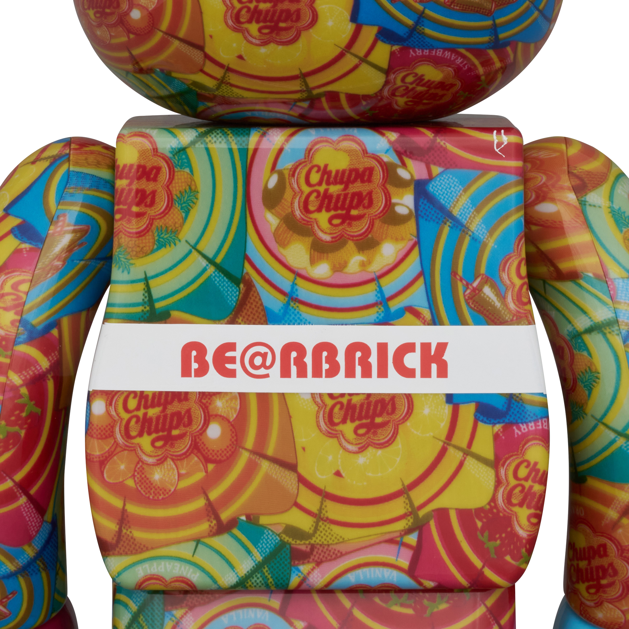 BE@RBRICK CHUPA CHUPS 400％《2027年1月発売・発送予定》_1