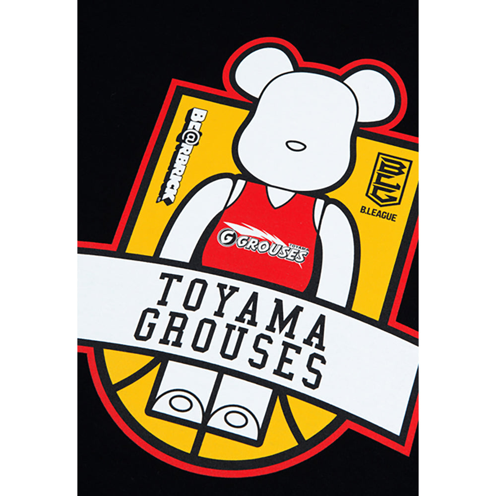 B.LEAGUE BE@RTEE 富山グラウジーズ_4