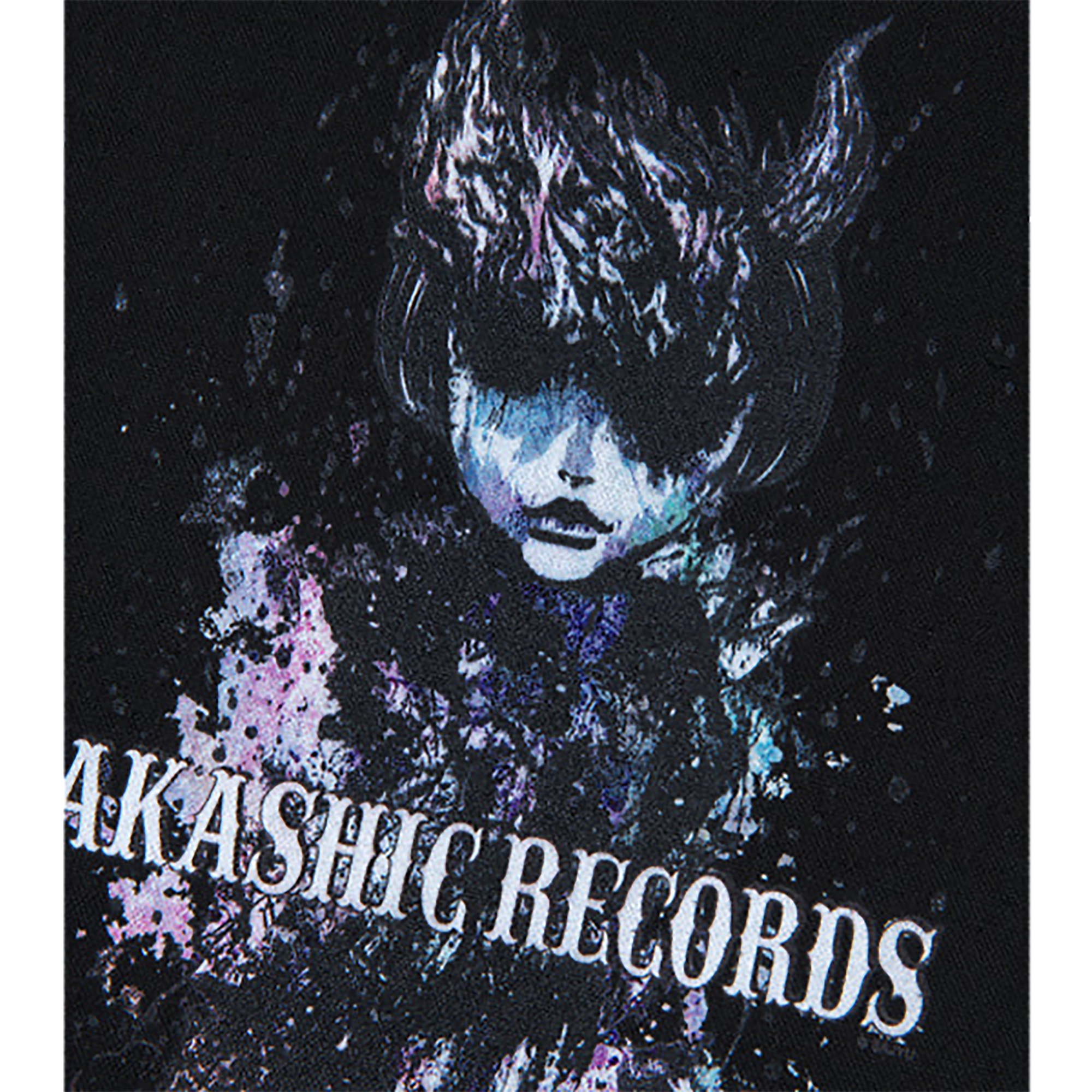 AKASHIC RECORDS Tote Bag