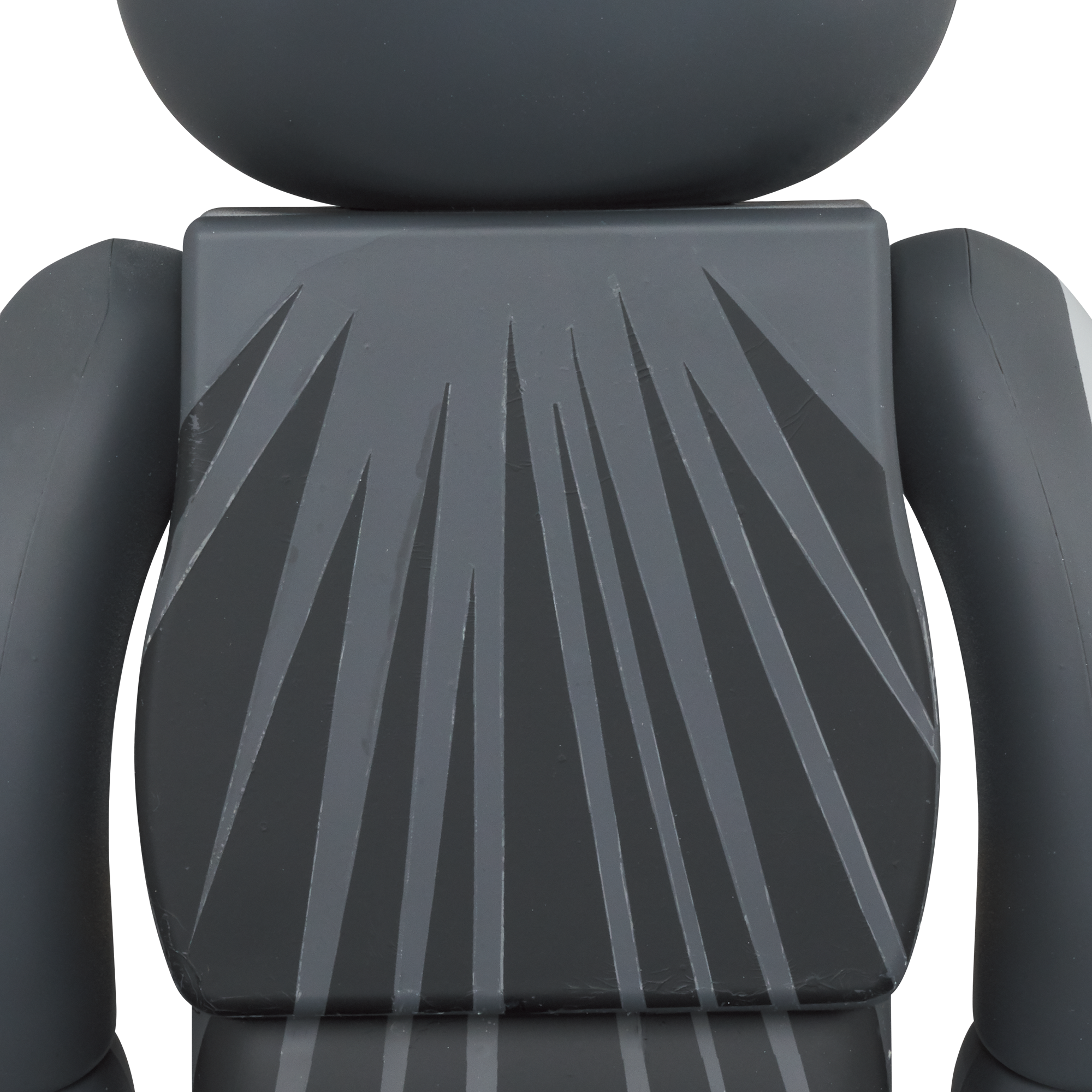 BE@RBRICK 蝙蝠侠（TDKR 版）100% & 400%