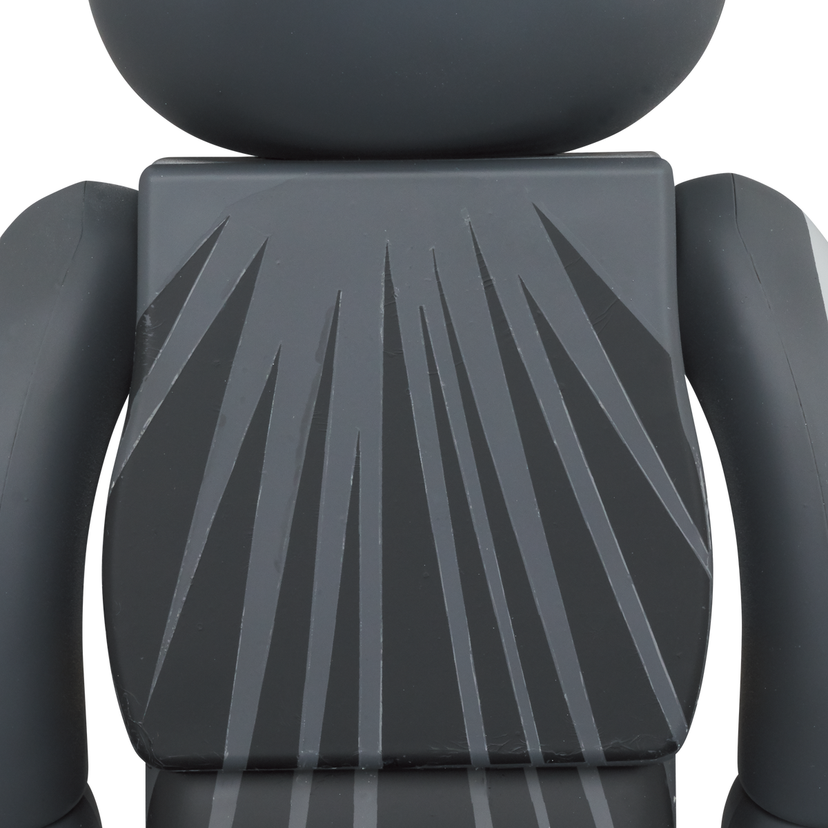 BE@RBRICK 蝙蝠侠（TDKR 版）100% & 400%