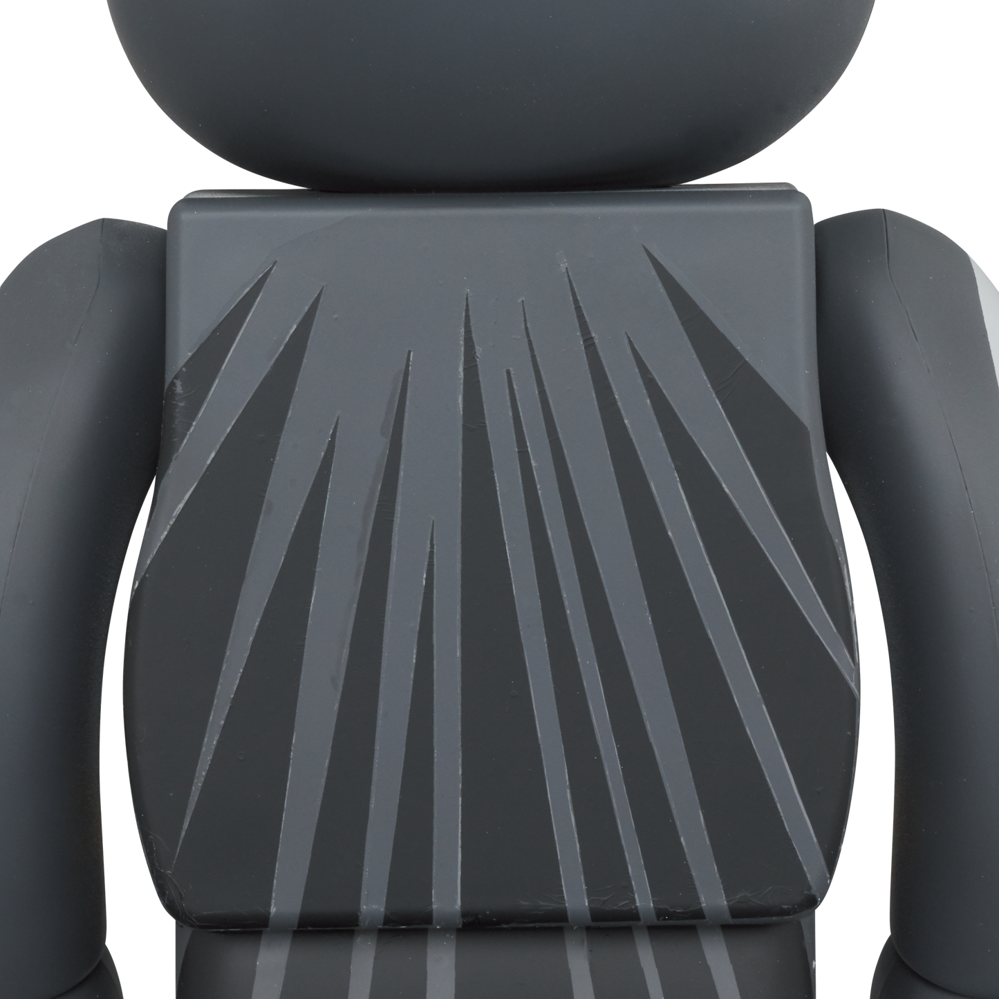 BE@RBRICK 蝙蝠侠（TDKR 版）100% & 400%