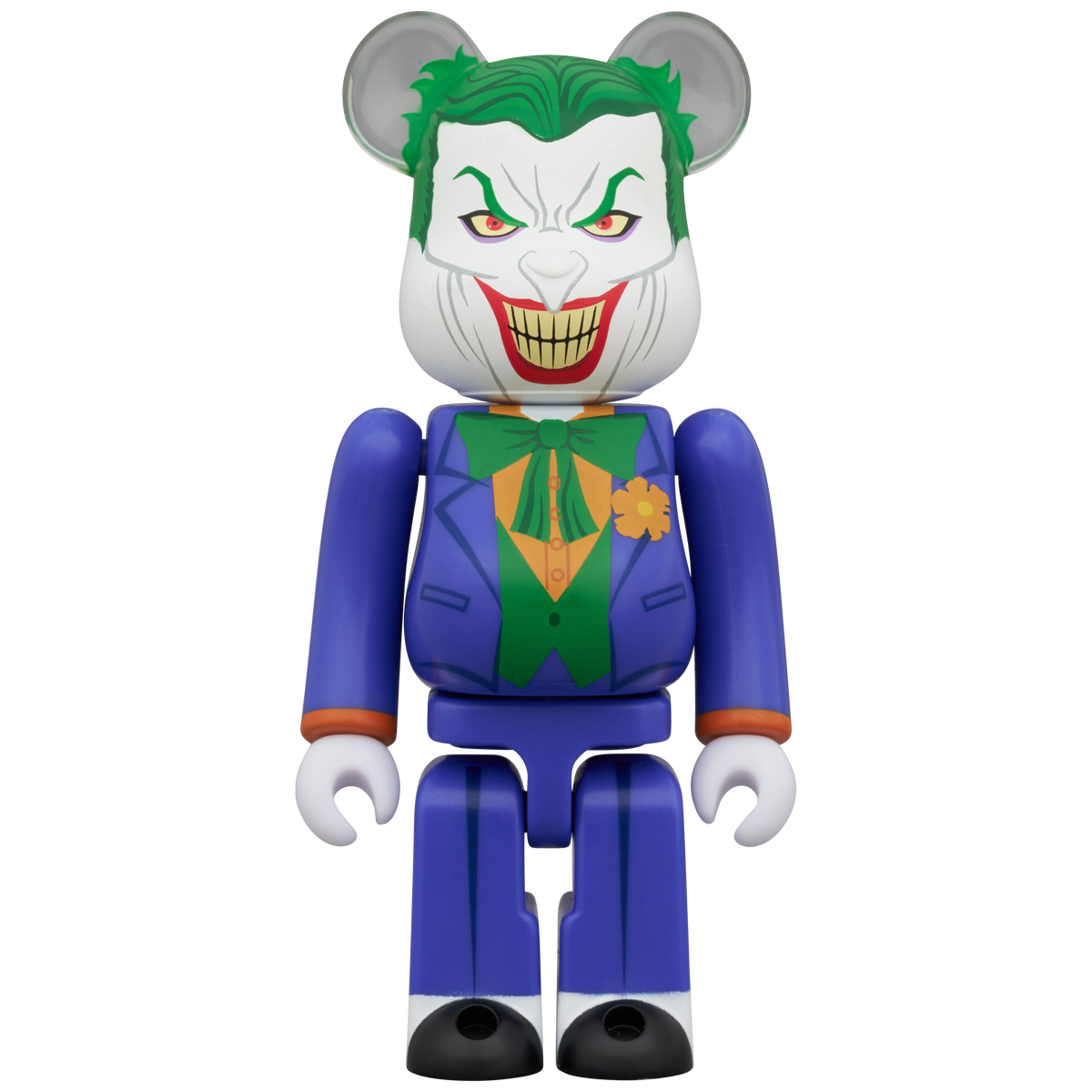 BE@RBRICK CHASE BATMAN HUSH #1 | MEDICOM TOY OFFICIAL STORE BE@RBRICK CHASE BATMAN HUSH #1 | MEDICOM TOY OFFICIAL STORE