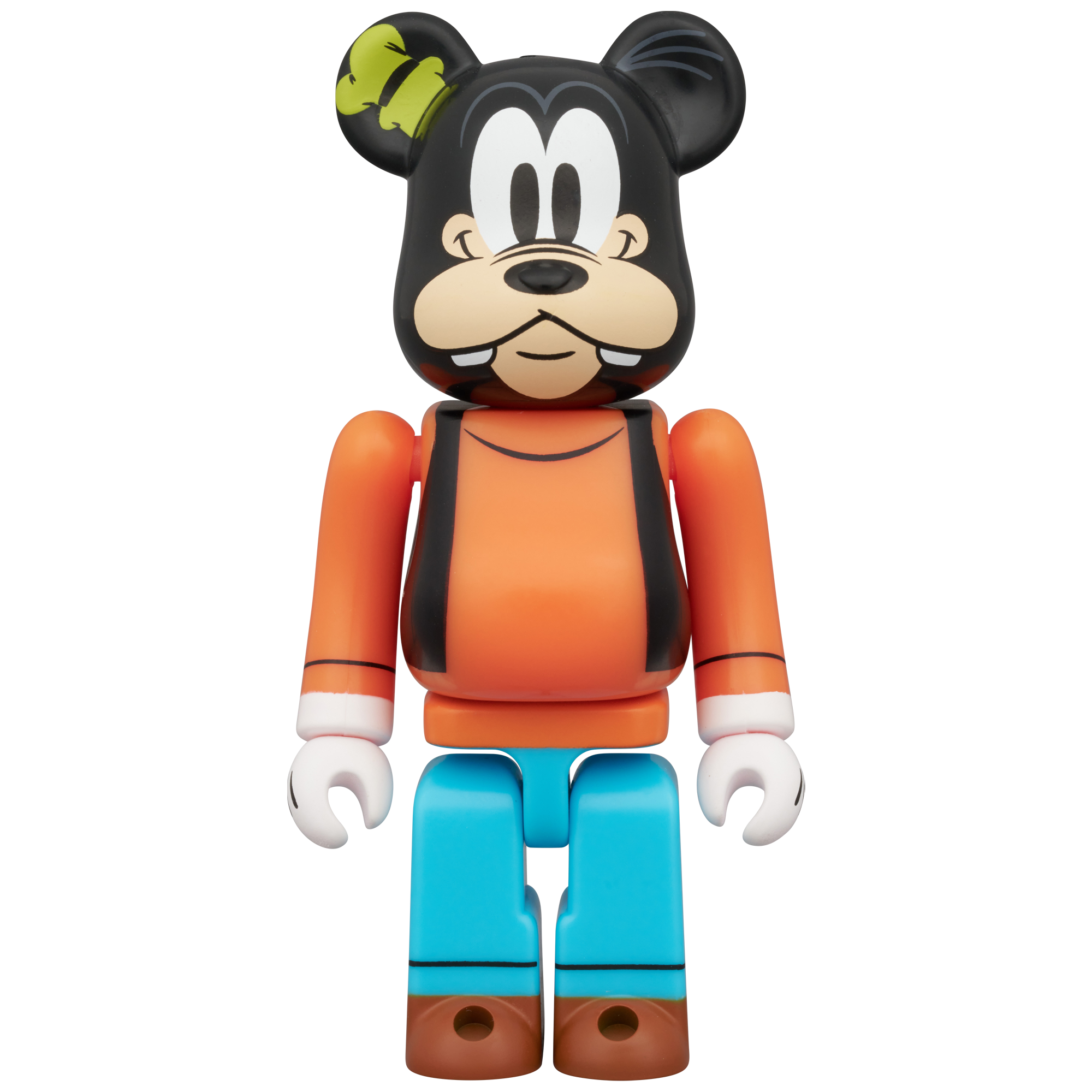 BE@RBRICK CHASE MICKEY MOUSE & FRIENDS
