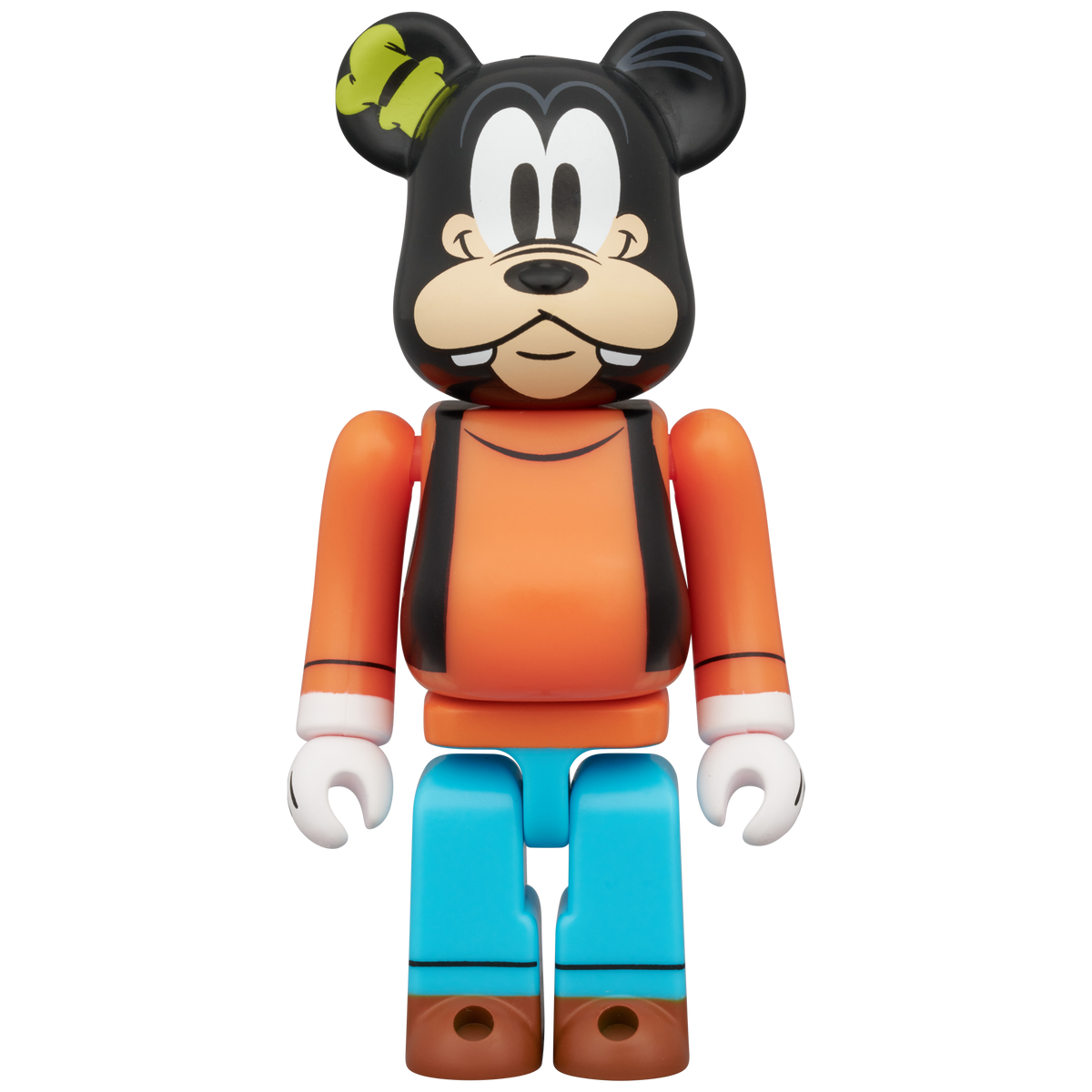 BE@RBRICK CHASE MICKEY MOUSE & FRIENDS | MEDICOM TOY OFFICIAL STORE
