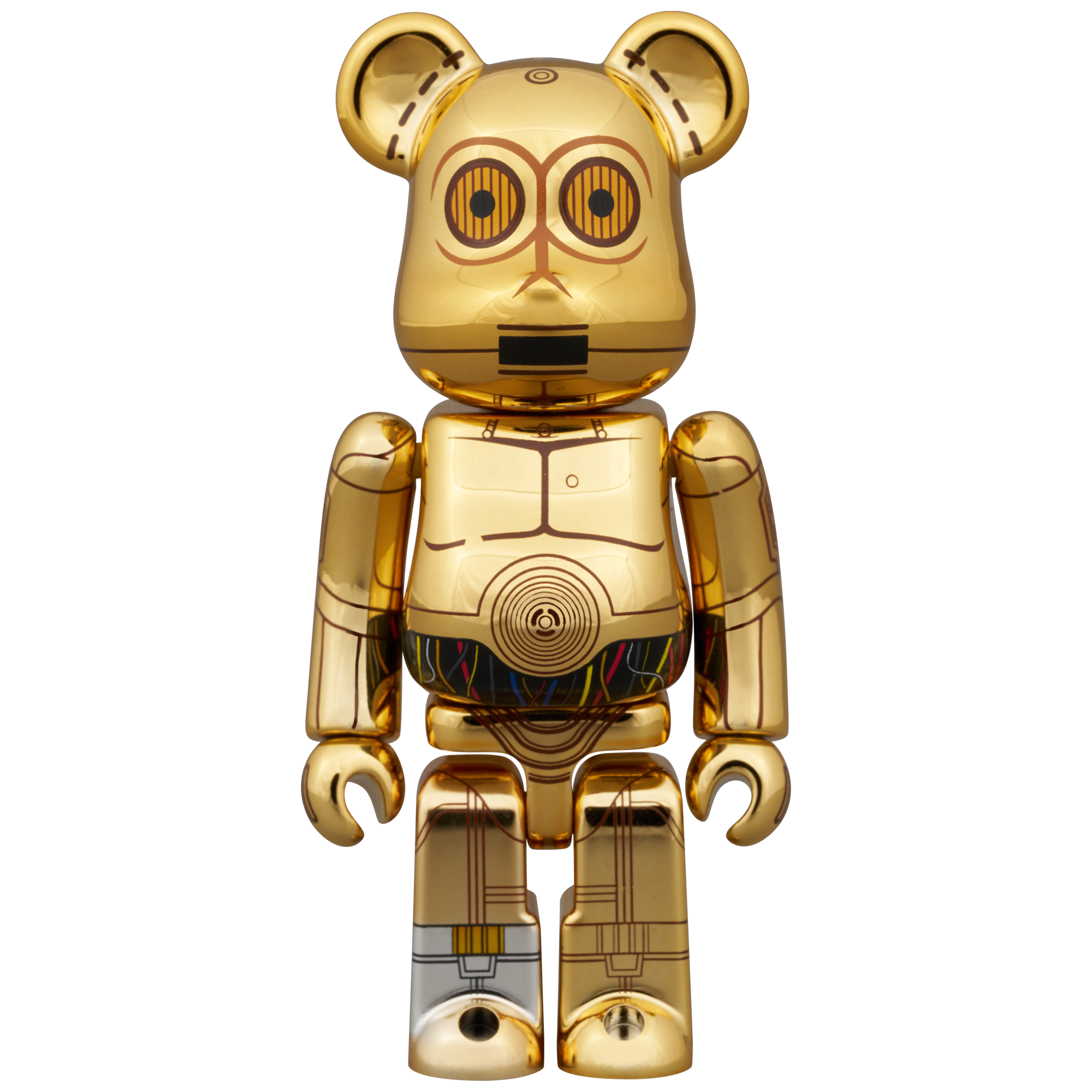 BE@RBRICK CHASE STAR WARS
