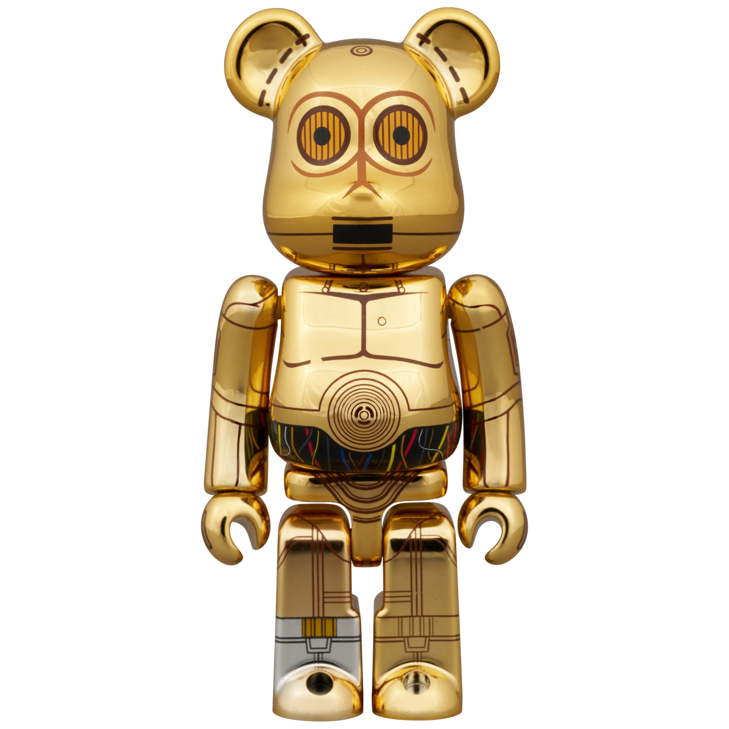 BE@RBRICK CHASE STAR WARS
