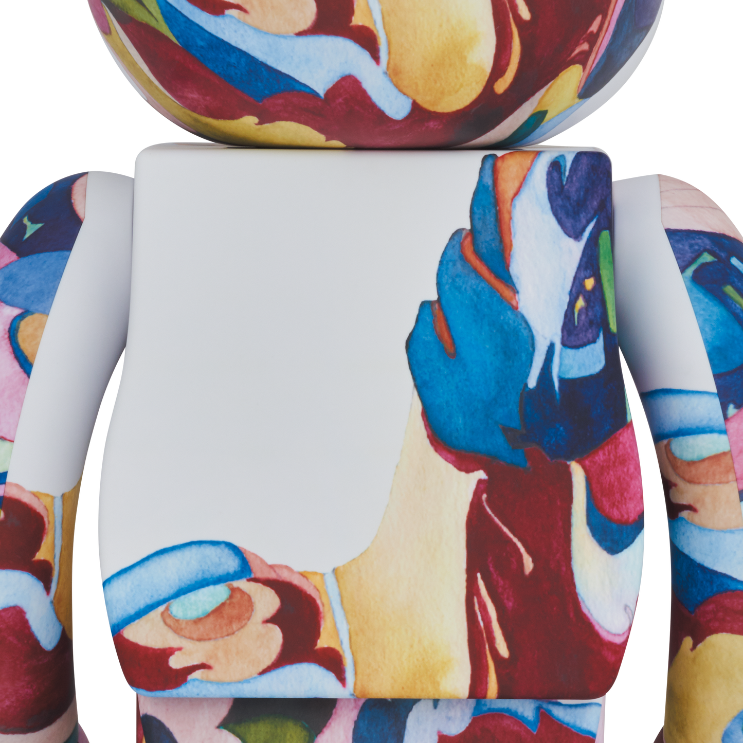 BE@RBRICK Nujabes“第一系列”1000%