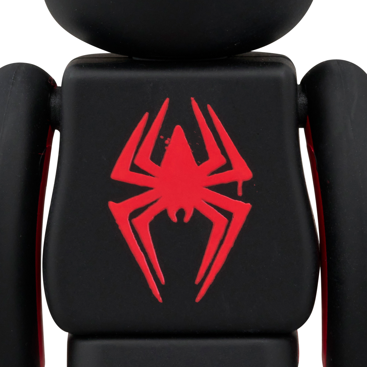 BE@RBRICK SPIDER-MAN(Miles Morales) & SPIDER-GWEN 2PCS SET
