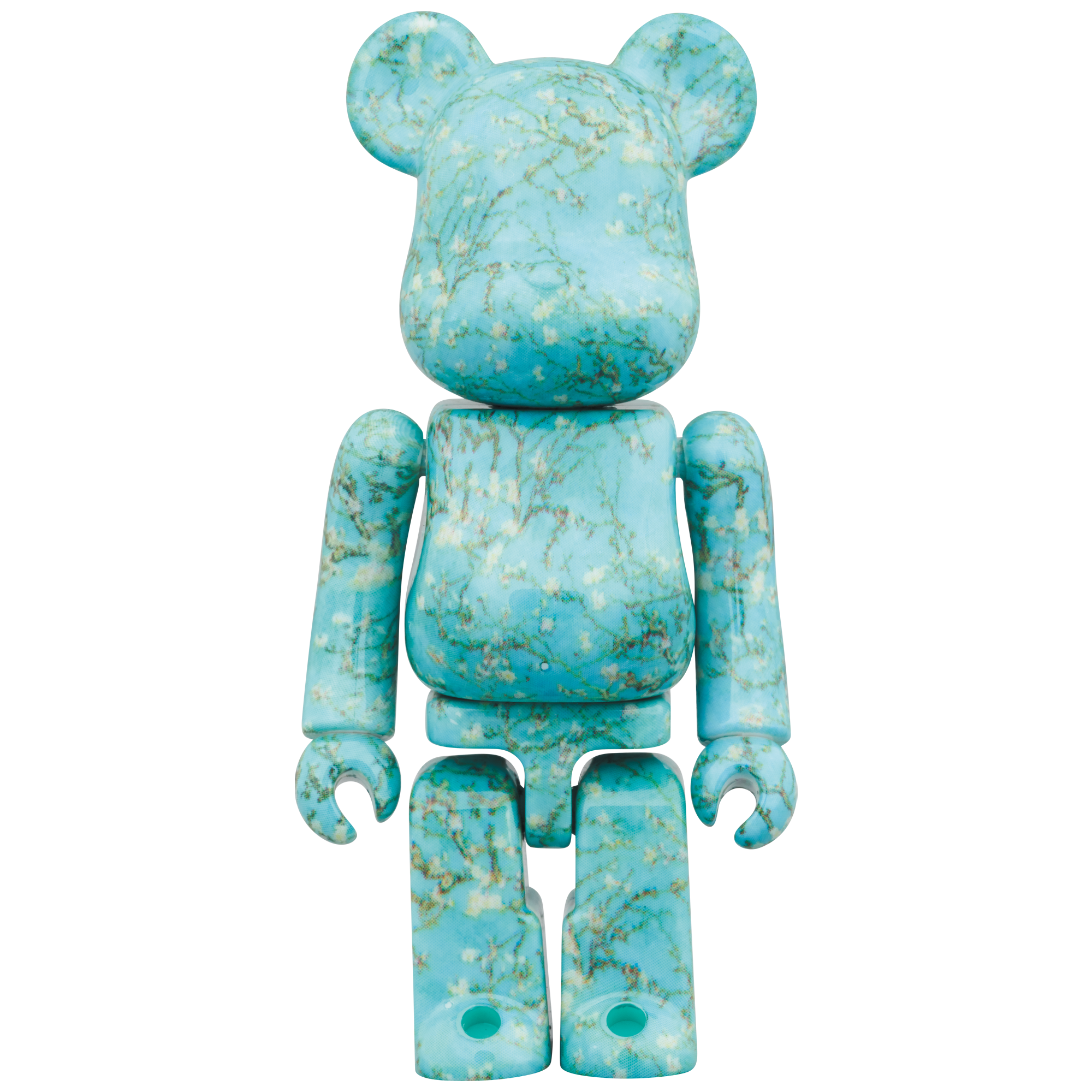 BE@RBRICK × Van Gogh Museum(R) Van Gogh 