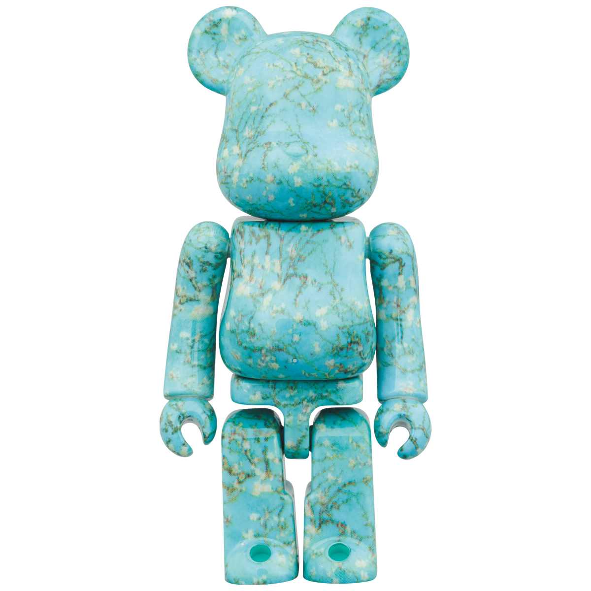 BE@RBRICK × Van Gogh Museum(R) Van Gogh 