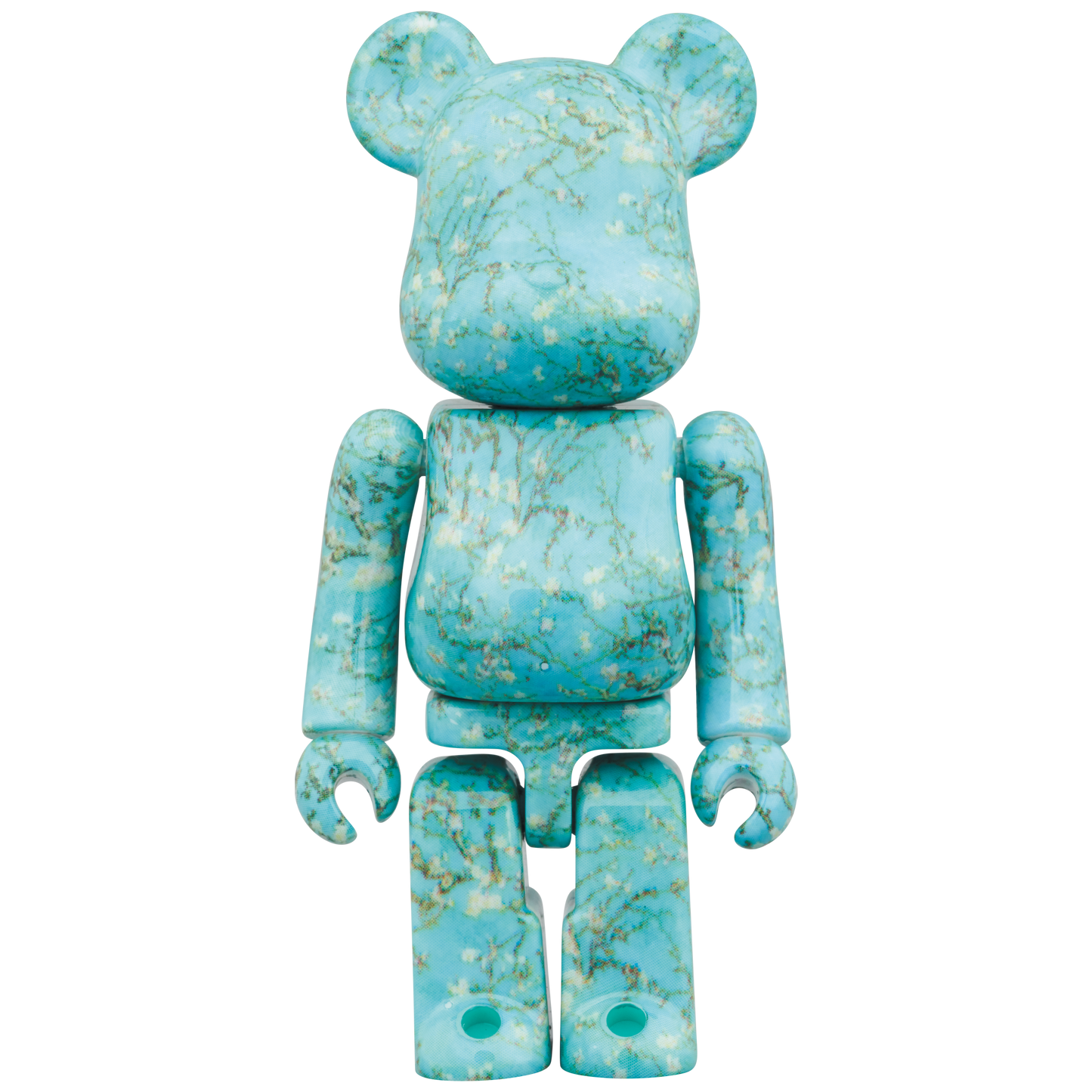 BE@RBRICK × Van Gogh Museum(R) Van Gogh 