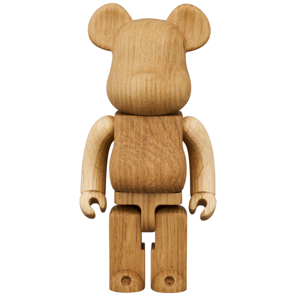 BE@RBRICK カリモク ナラ 200% | MEDICOM TOY OFFICIAL STORE BE@RBRICK カリモク ナラ 200% | MEDICOM TOY OFFICIAL STORE