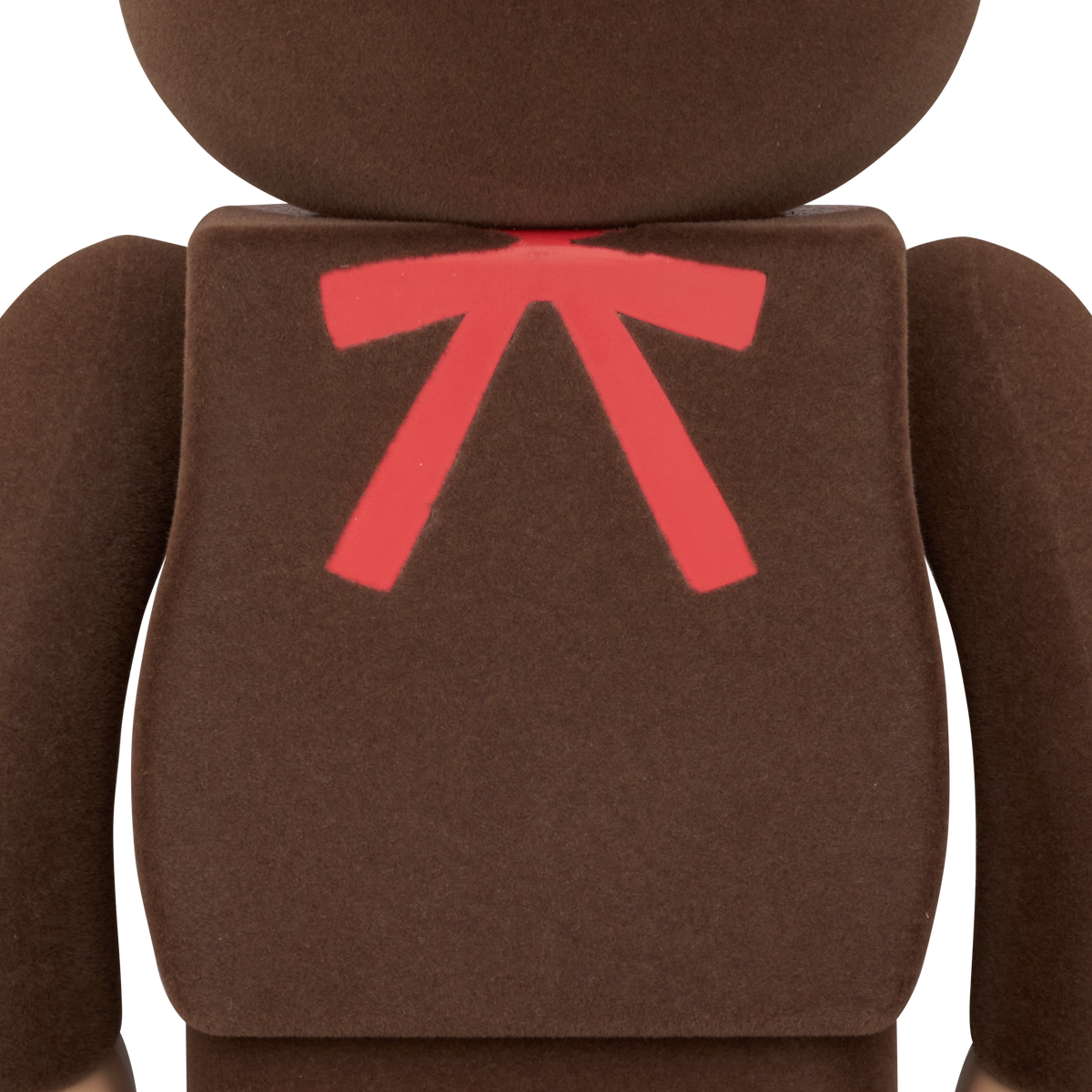 BE@RBRICK モンチッチくん(フロッキー版) 100％ & 400％ | MEDICOM TOY