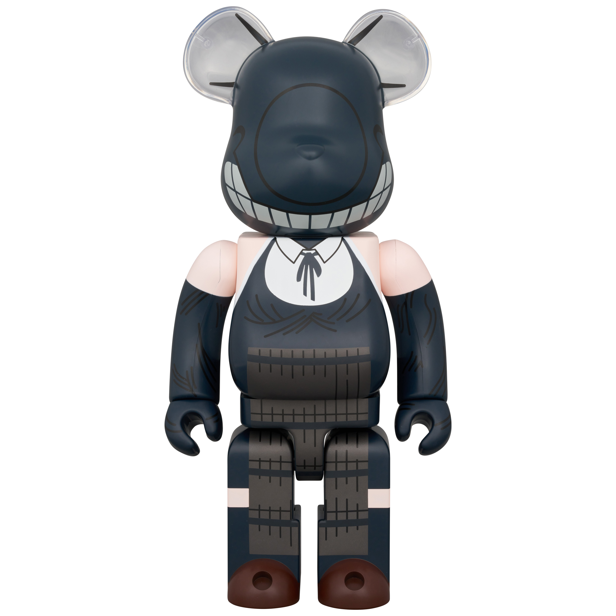BE@RBRICK Bomb 400%
