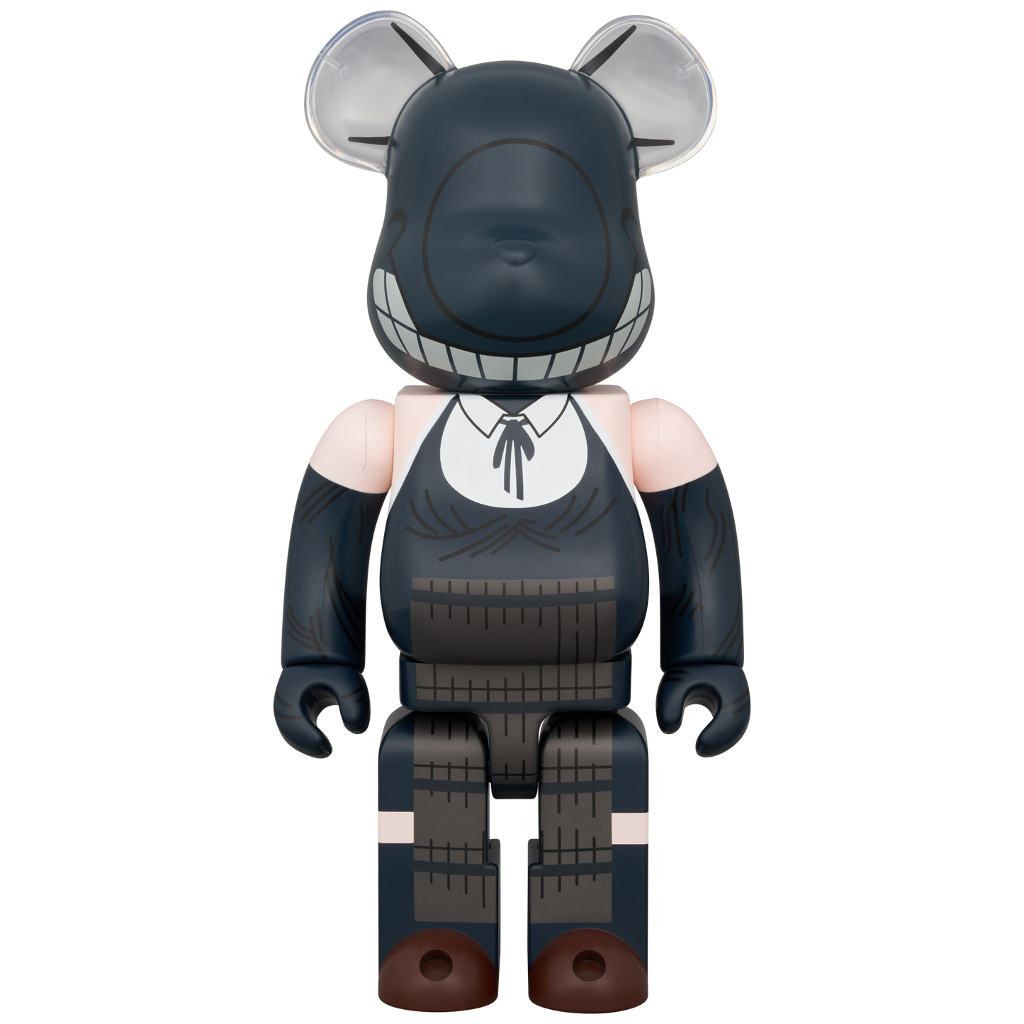 BE@RBRICK Bomb 400% | MEDICOM TOY OFFICIAL STORE BE@RBRICK Bomb 400% | MEDICOM TOY OFFICIAL STORE