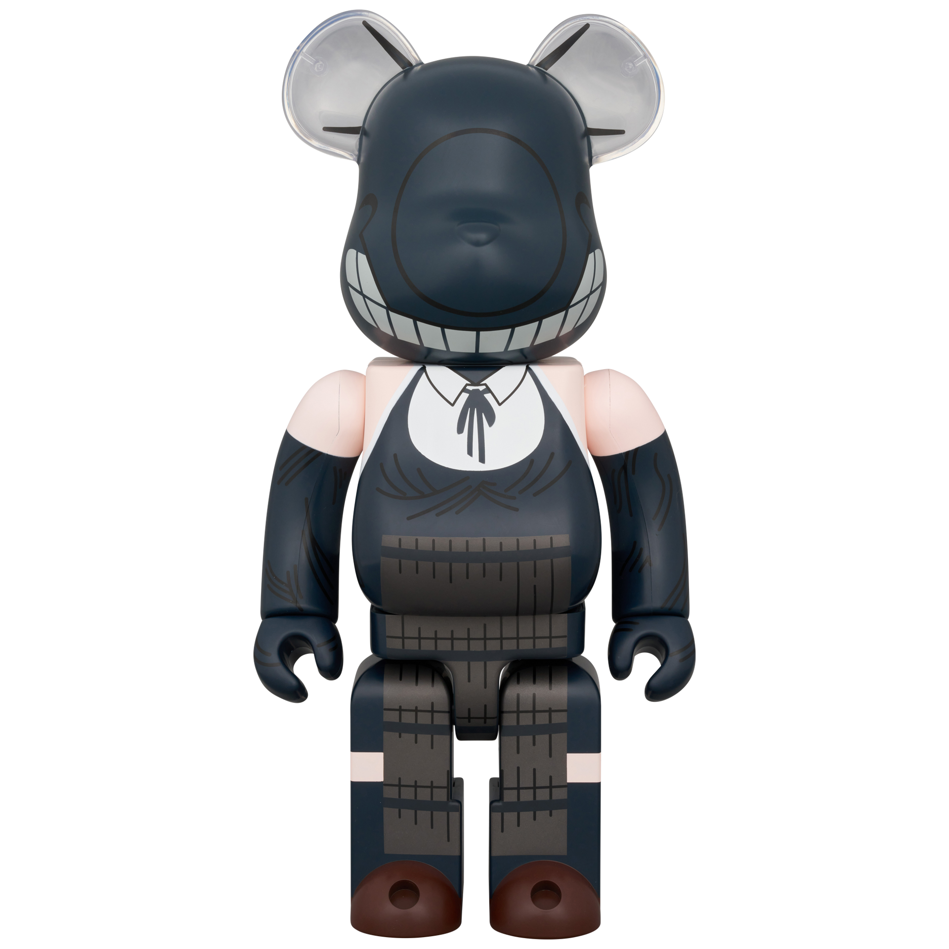 BE@RBRICK ボム 400％ | MEDICOM TOY OFFICIAL STORE