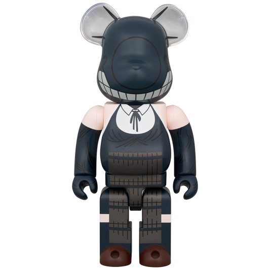 BE@RBRICK Bomb 400%
