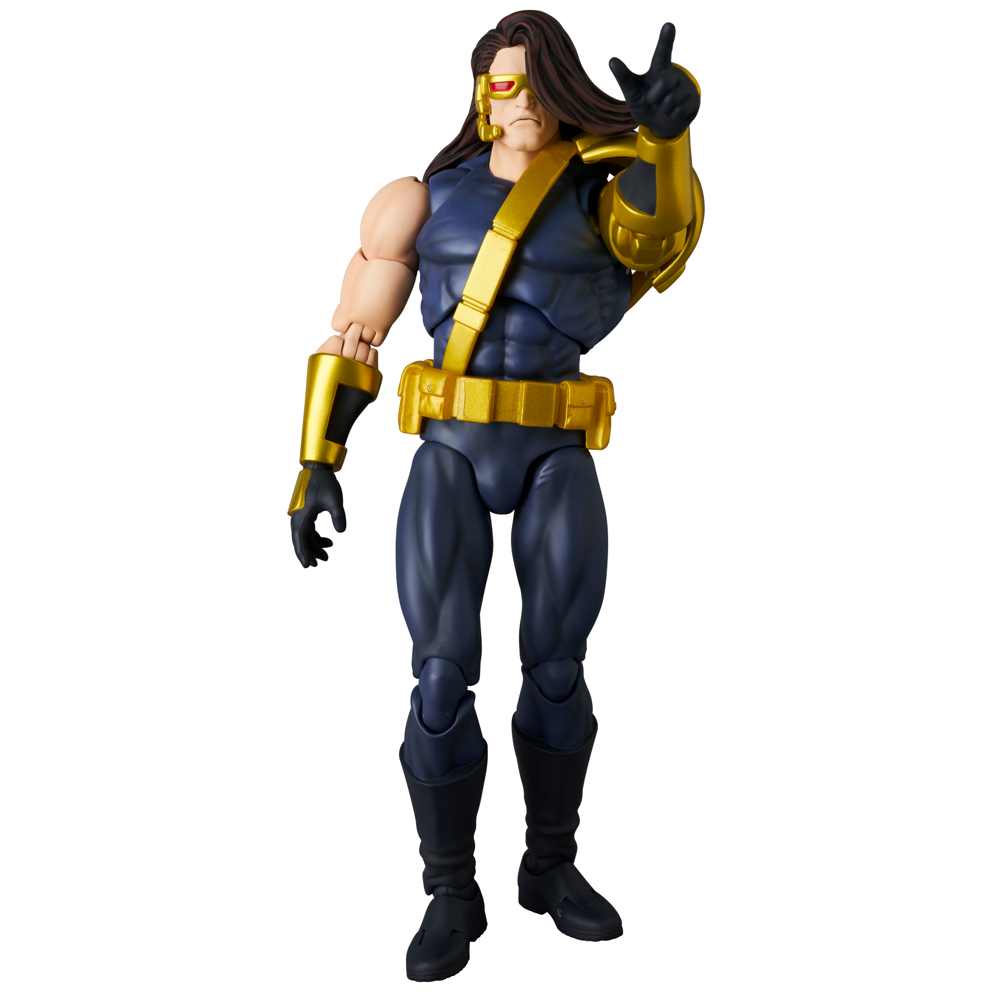 MAFEX CYCLOPS(AGE OF APOCALYPSE Ver.) | MEDICOM TOY OFFICIAL STORE