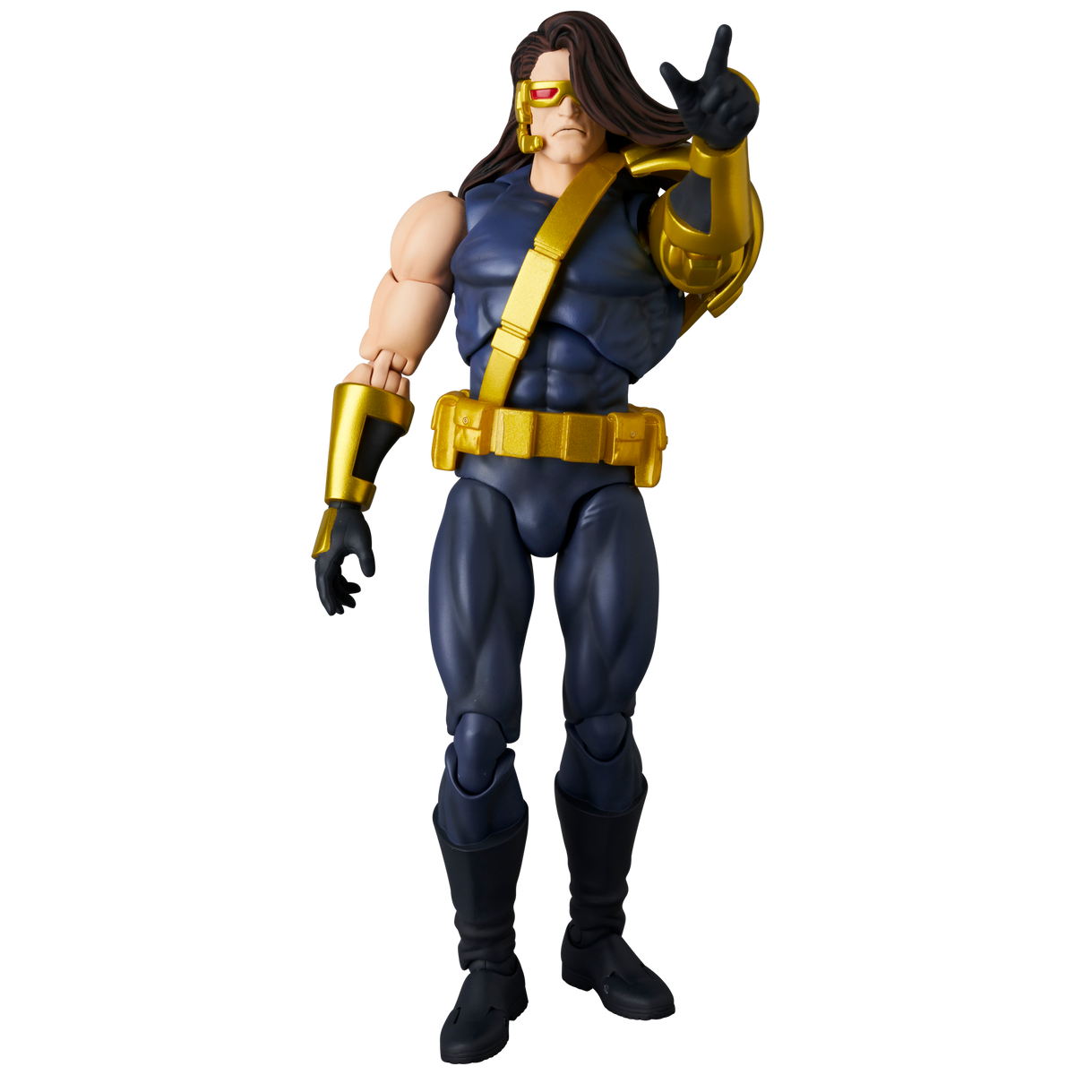 MAFEX CYCLOPS(AGE OF APOCALYPSE Ver.) | MEDICOM TOY OFFICIAL STORE