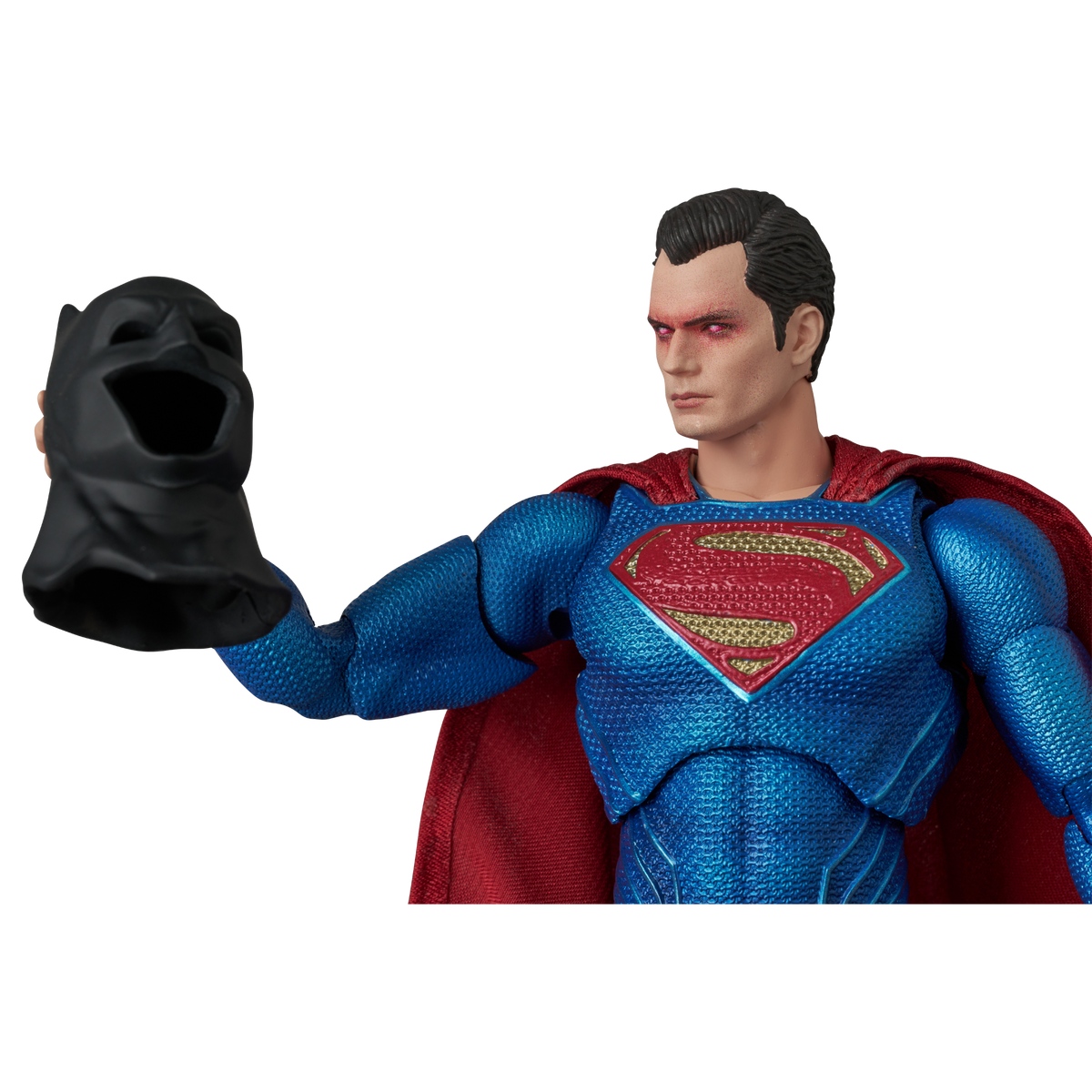 MAFEX KNIGHTMARE SUPERMAN (ZACK SNYDER'S JUSTICE LEAGUE Ver