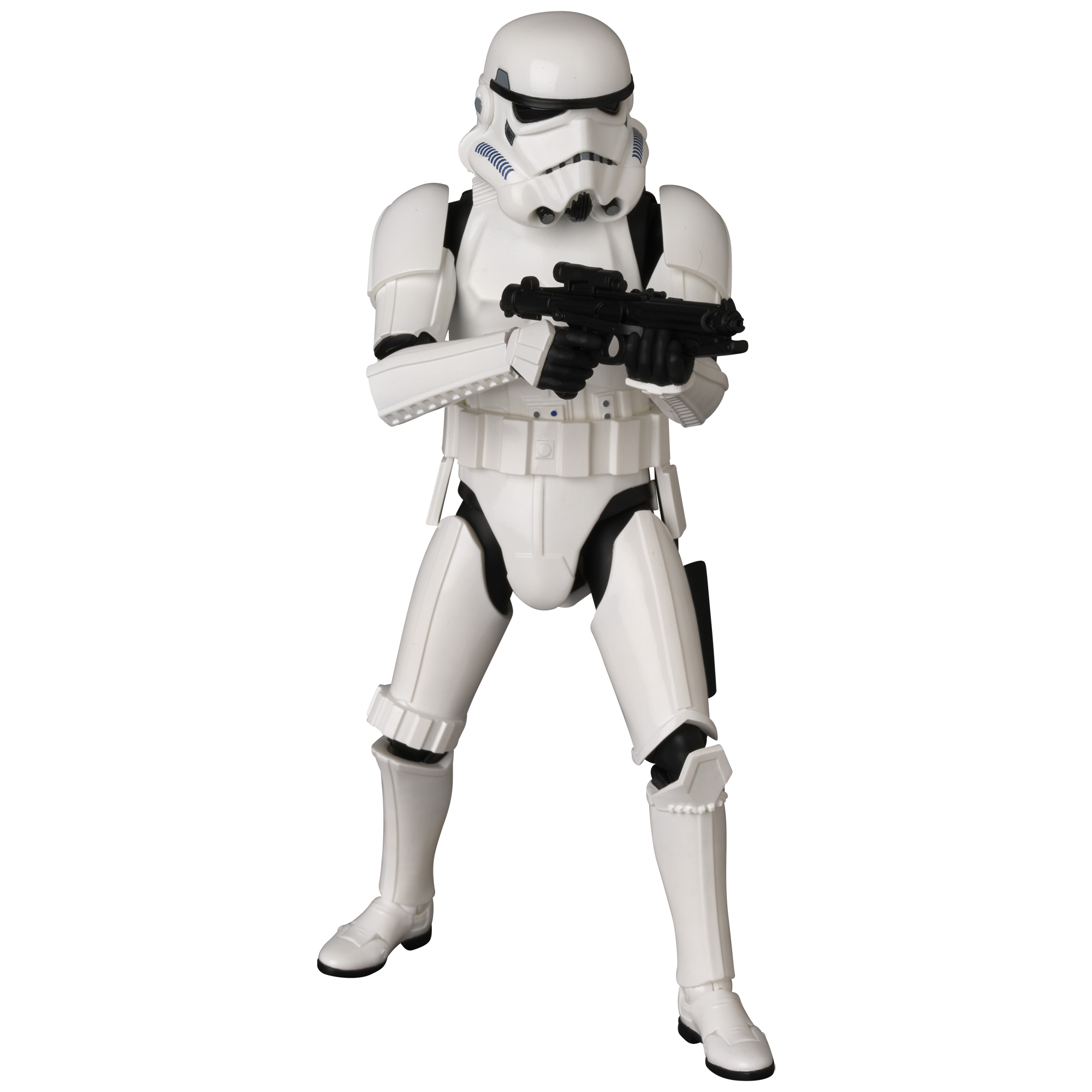 MAFEX STORMTROOPER (TM) Ver. 2.0
