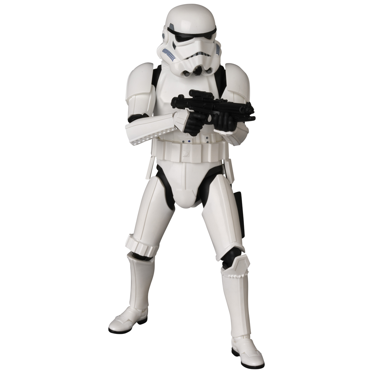 MAFEX STORMTROOPER (TM) Ver. 2.0
