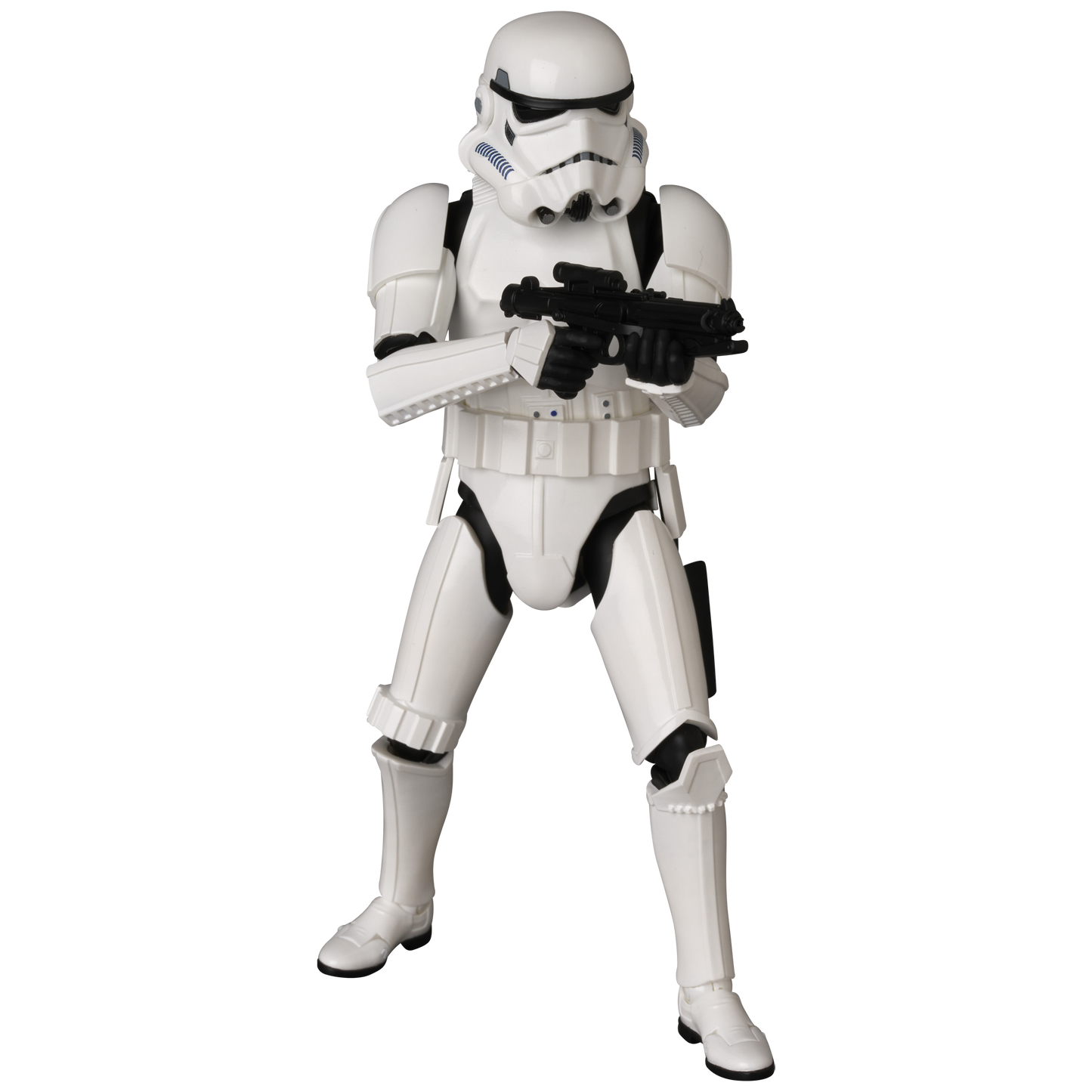MAFEX STORMTROOPER (TM) Ver. 2.0
