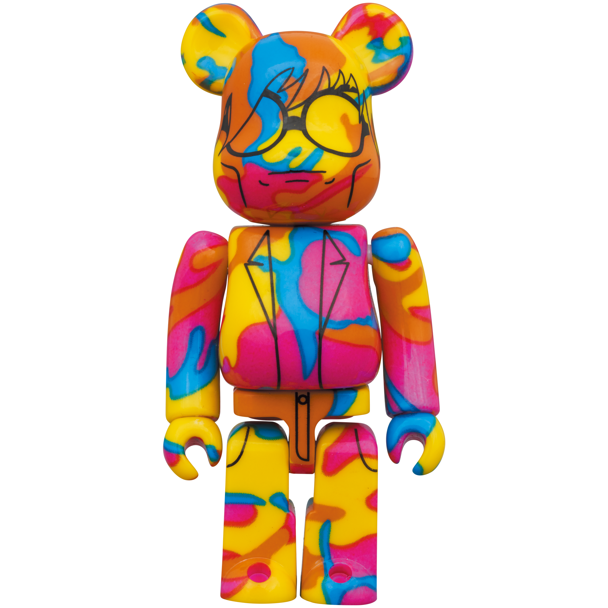 BE@RBRICK ANDY WARHOL “SPECIAL” 100％ & 400％