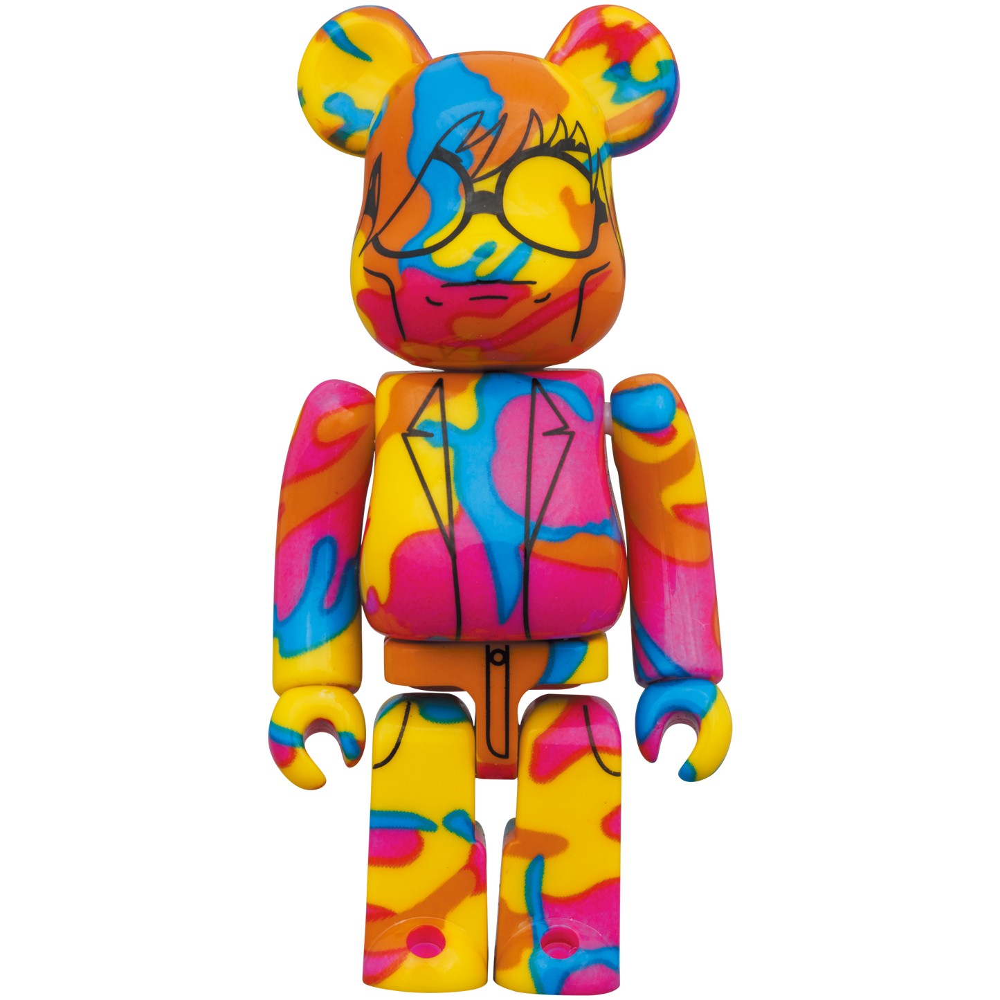 BE@RBRICK ANDY WARHOL “SPECIAL” 100％ & 400％