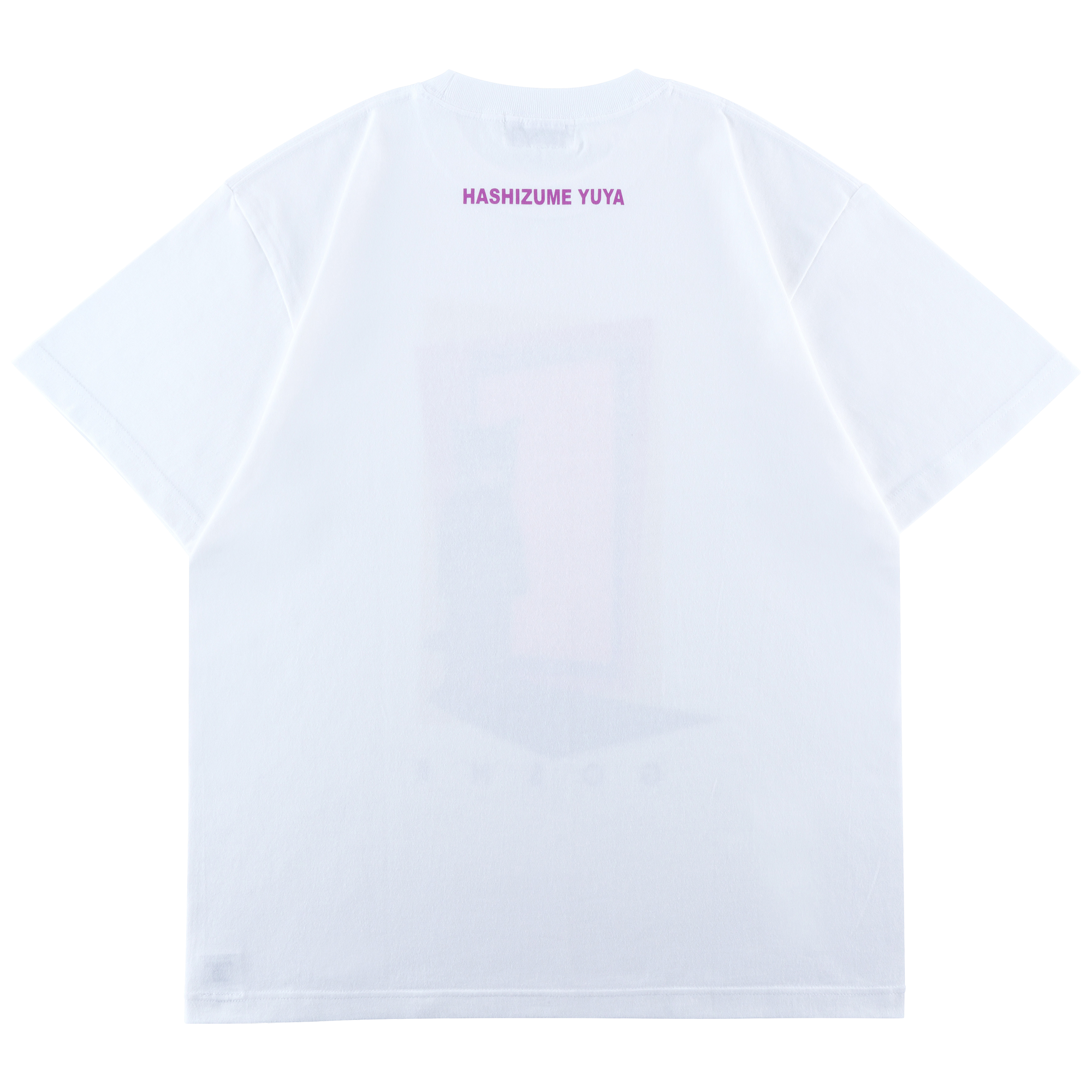 MLE HASHIZUME YUYA × THE Oliver 狗，（GOSH！！）这款蓍草 MOVIE TEE “Door and Oliver”