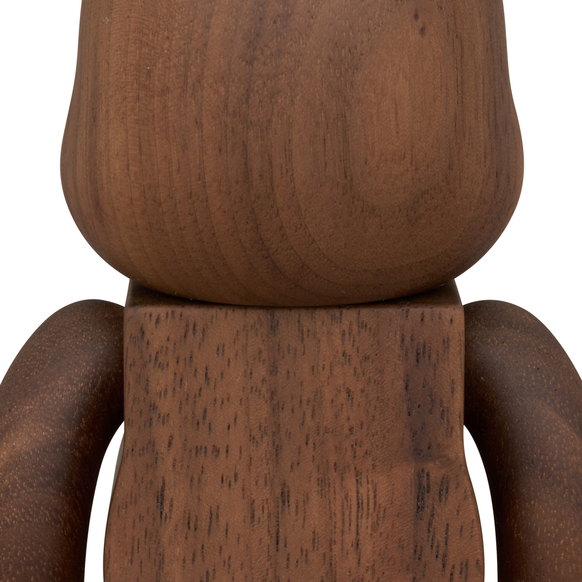 R@BBRICK Karimoku Walnut 200%