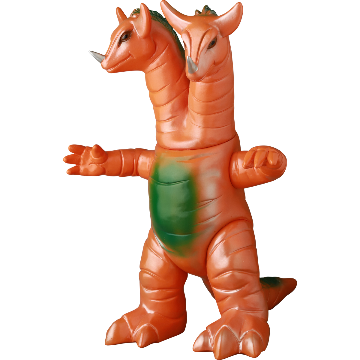 MEDICOM TOY 大怪獣ゴスラ （新色） ソフビ　マルサン　メディコム 大怪獣ゴスラ（新色） | MEDICOM TOY OFFICIAL STORE