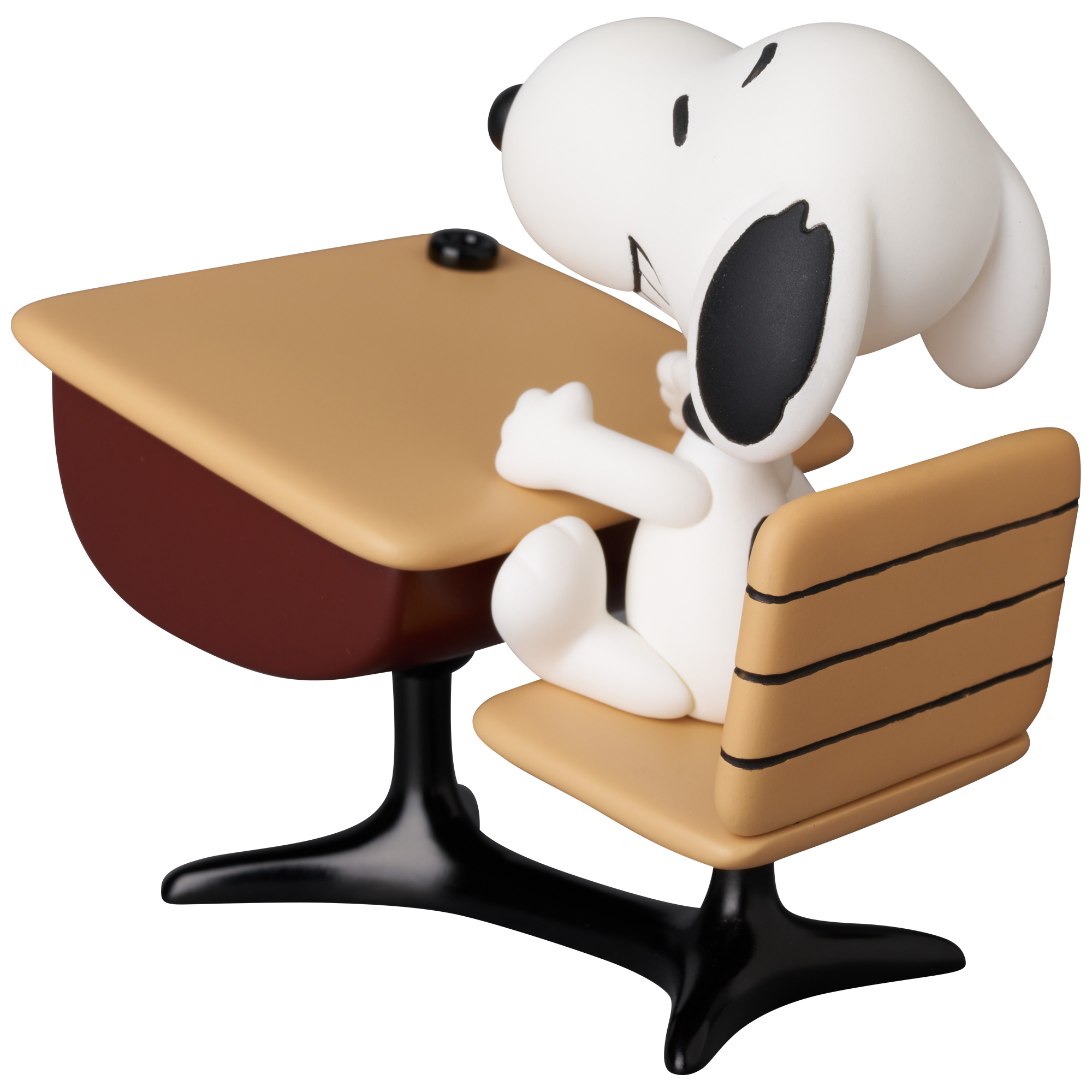 UDF PEANUTS SERIES 18 Snoopy with desk