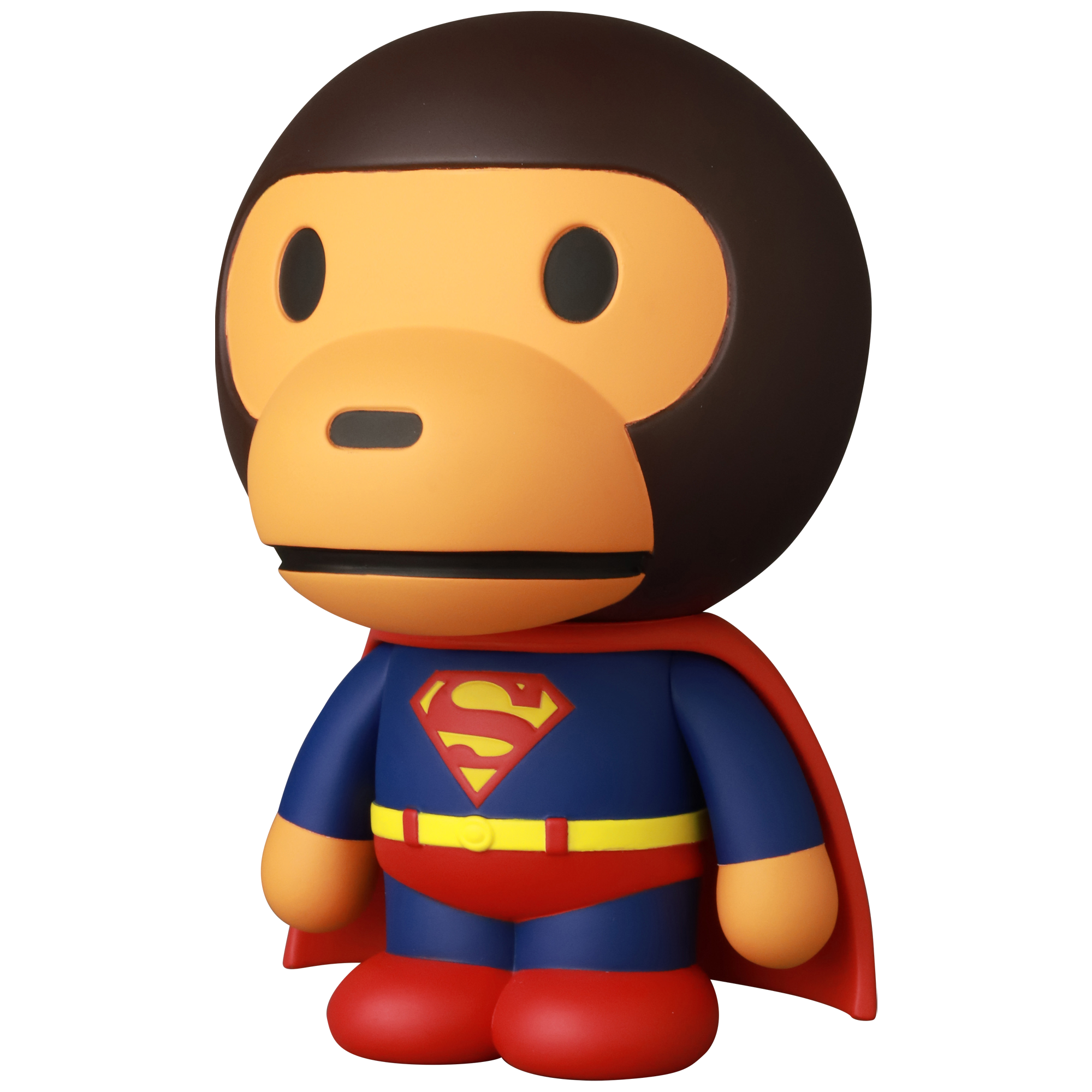 VCD BABY MILO(R) SUPERMAN
