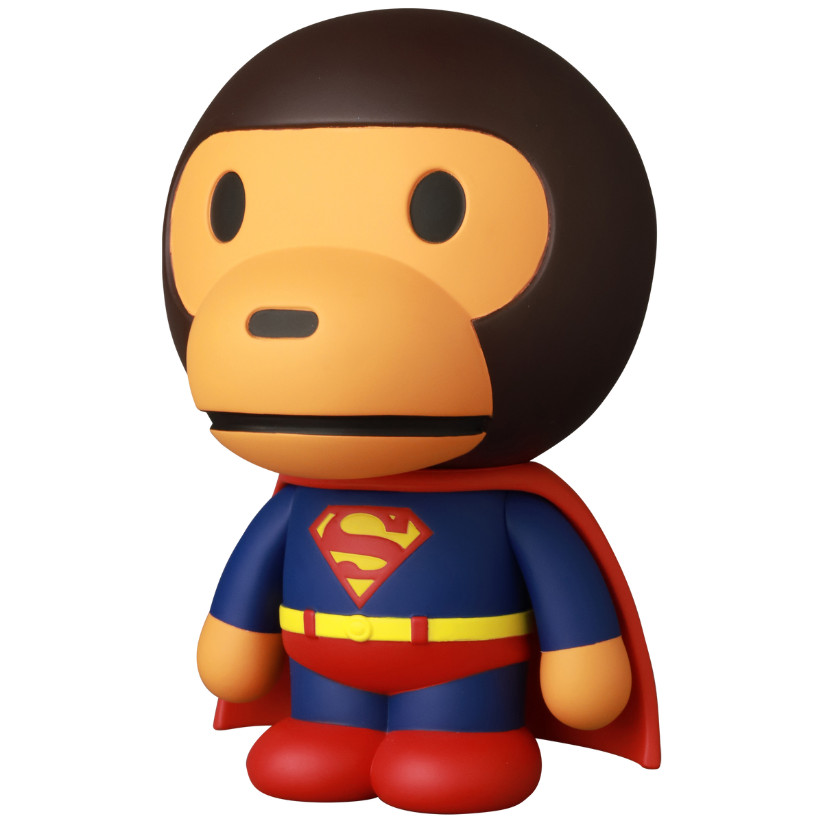 VCD BABY MILO(R) SUPERMAN
