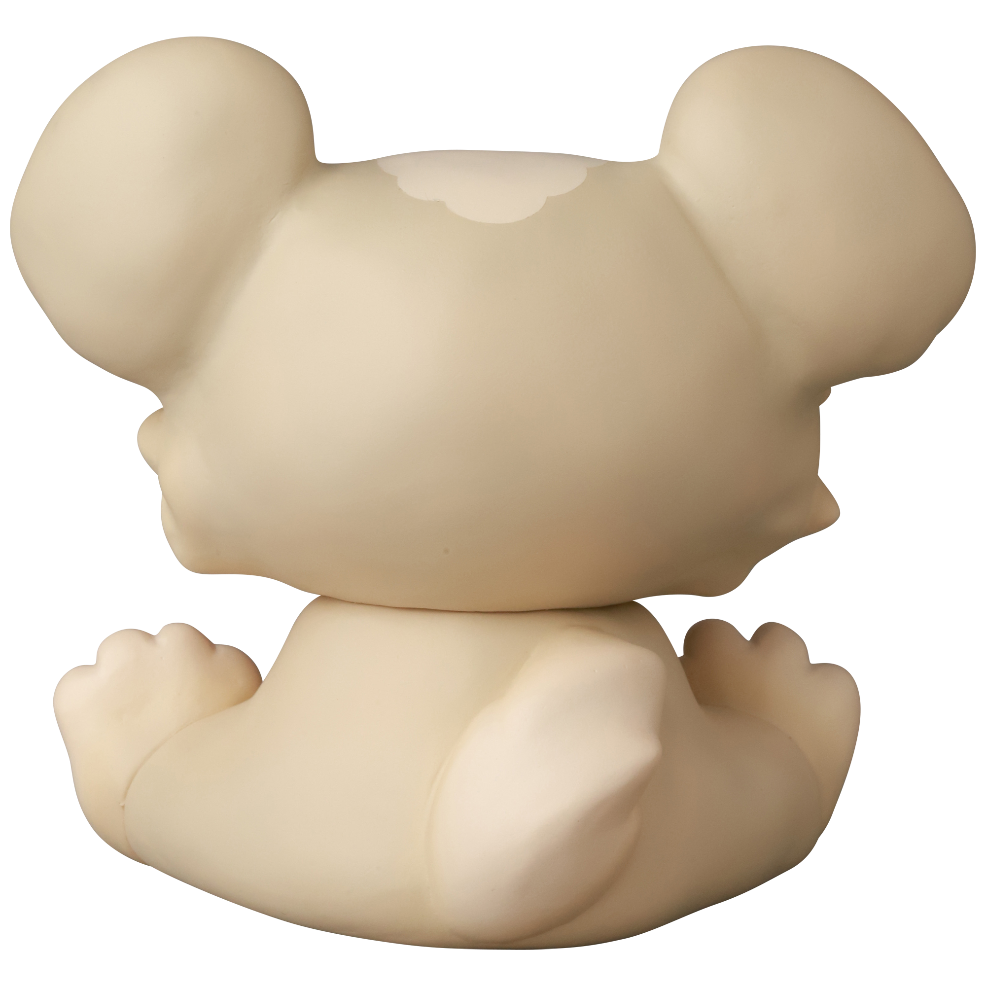 わちゃぺろ アーモンドミルクカラー