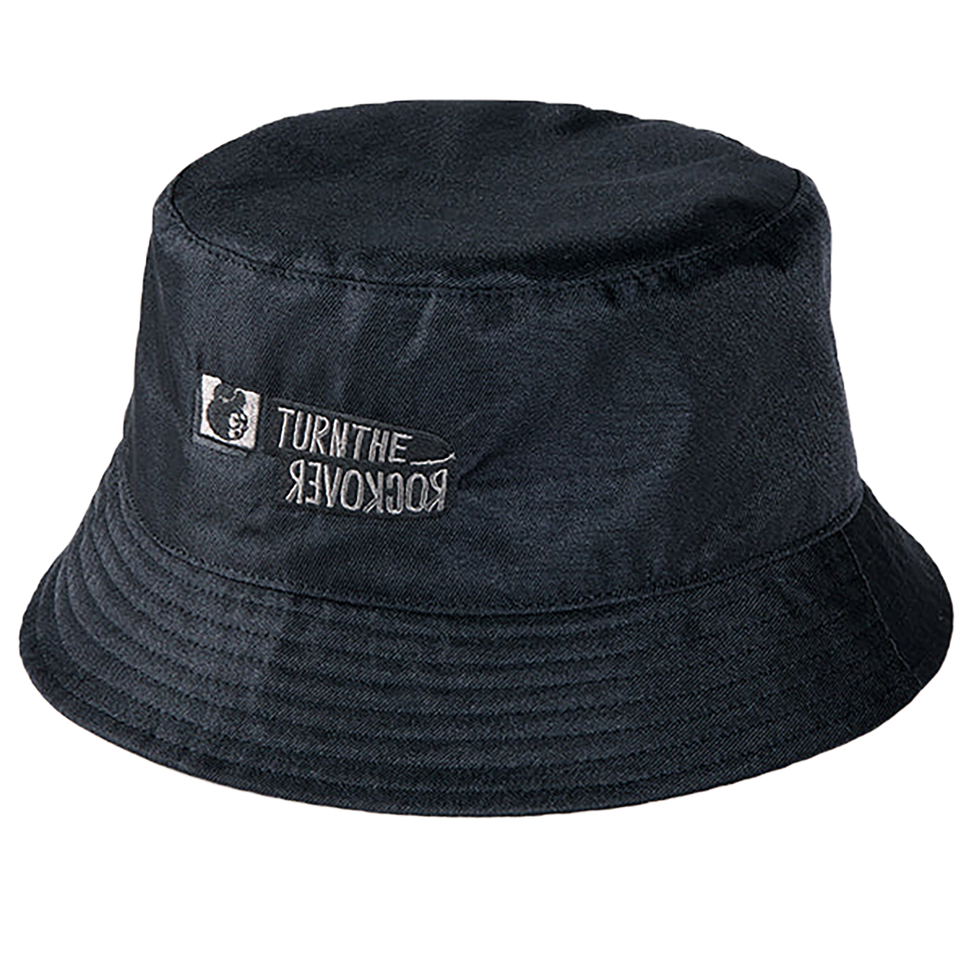 BRIDGE SHIP HOUSE BUCKET HAT