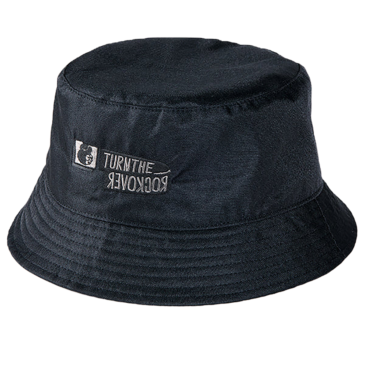 BRIDGE SHIP HOUSE BUCKET HAT