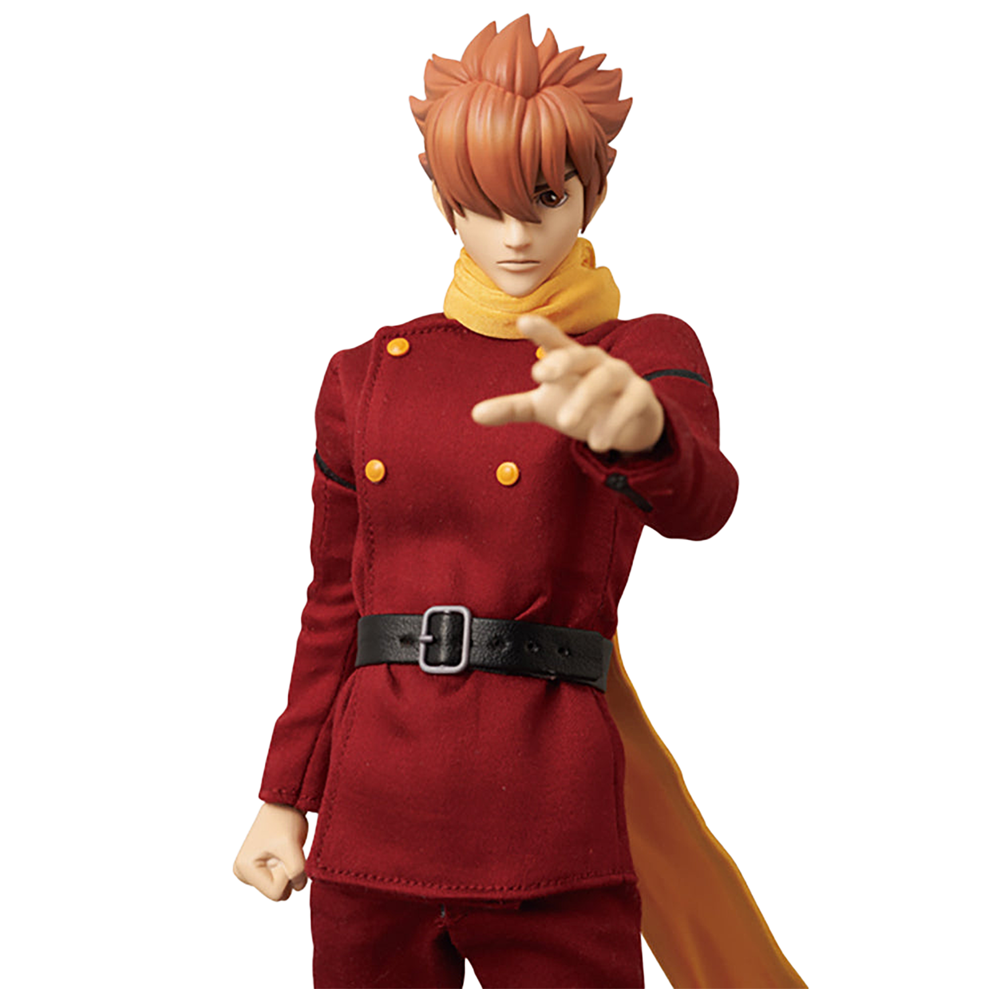 RAH 009：島村ジョー
