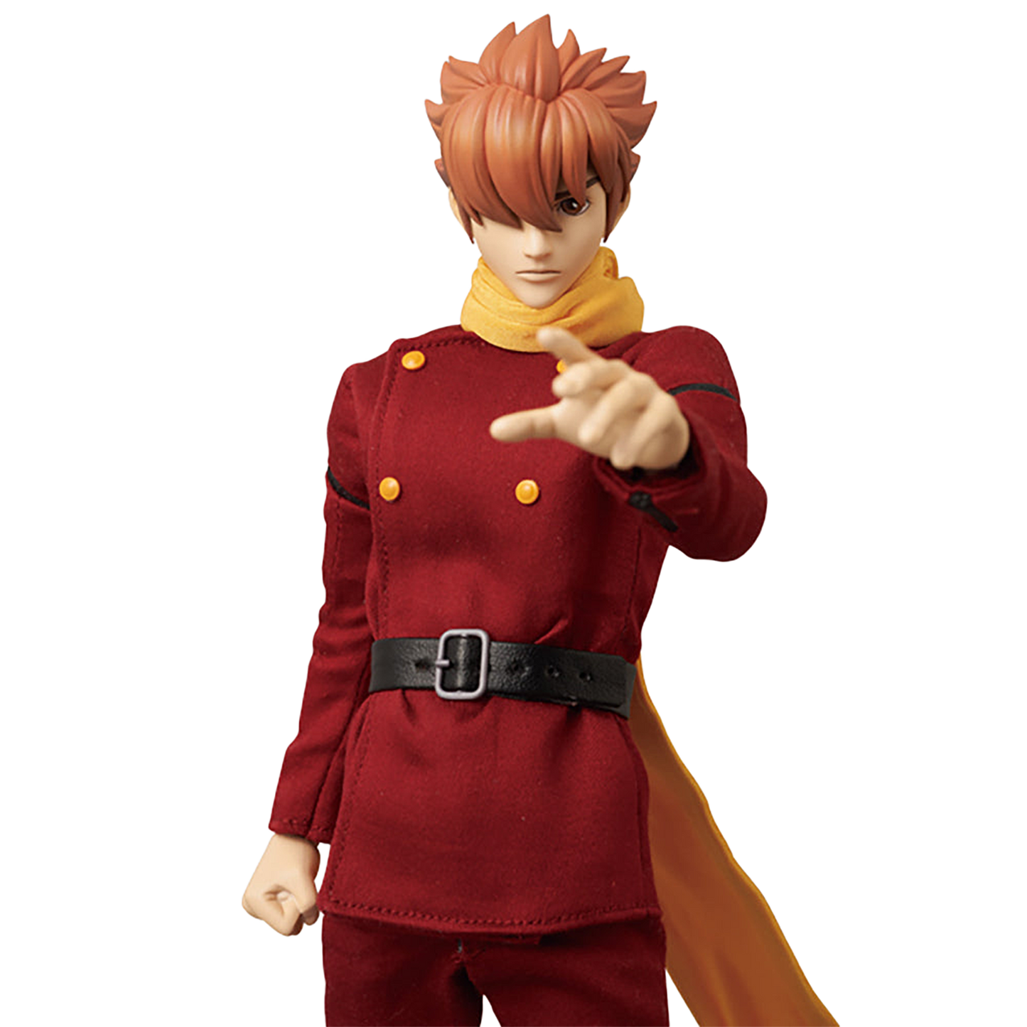 RAH 009：島村ジョー