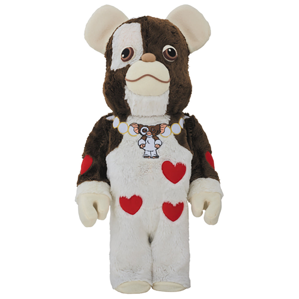 BE@RBRICK GIZMO MUVEIL Ver.400％_0