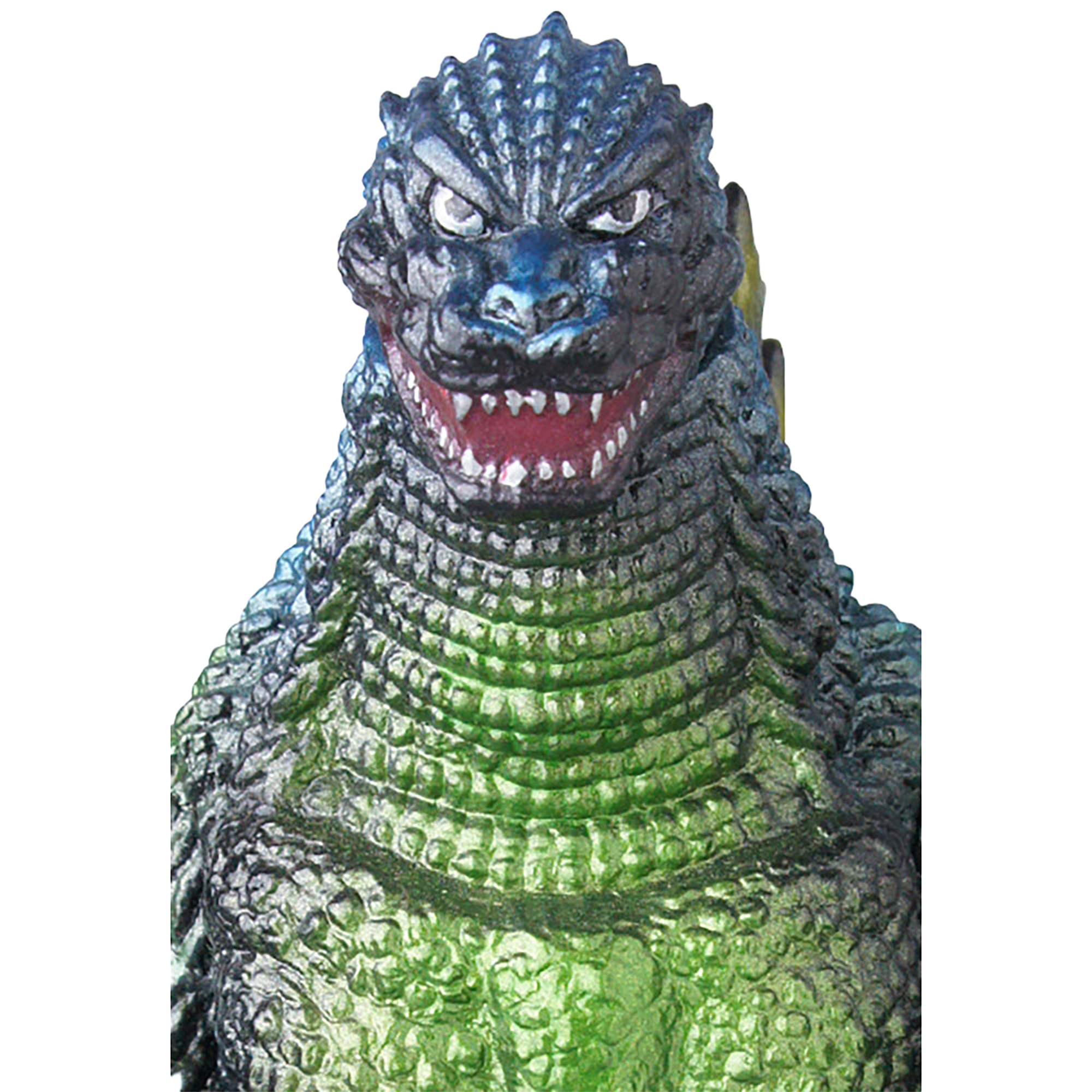 ゴジラ（スペースゴジラ版）