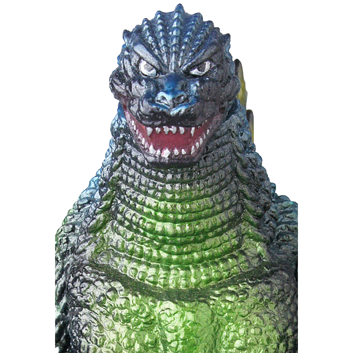 ゴジラ（スペースゴジラ版）