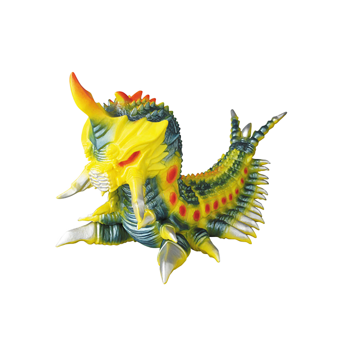 バトラ幼虫(ゴジラVSモスラより) | MEDICOM TOY OFFICIAL STORE バトラ幼虫(ゴジラVSモスラより) | MEDICOM TOY OFFICIAL STORE