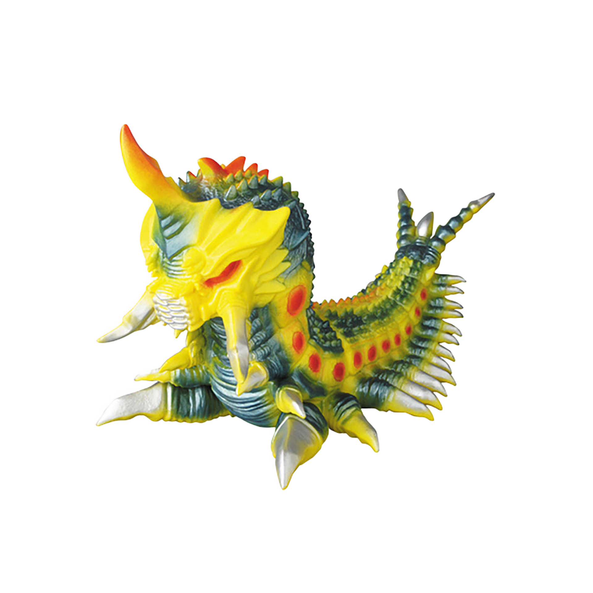バトラ幼虫（ゴジラVSモスラより） | MEDICOM TOY OFFICIAL STORE