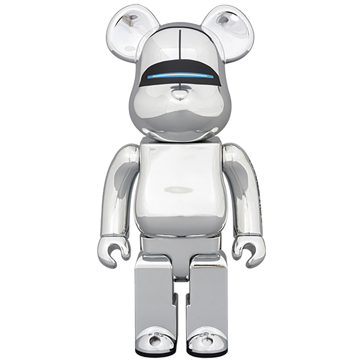 SORAYAMA SEXY ROBOT BE@RBRICK 100％ ＆ 400％