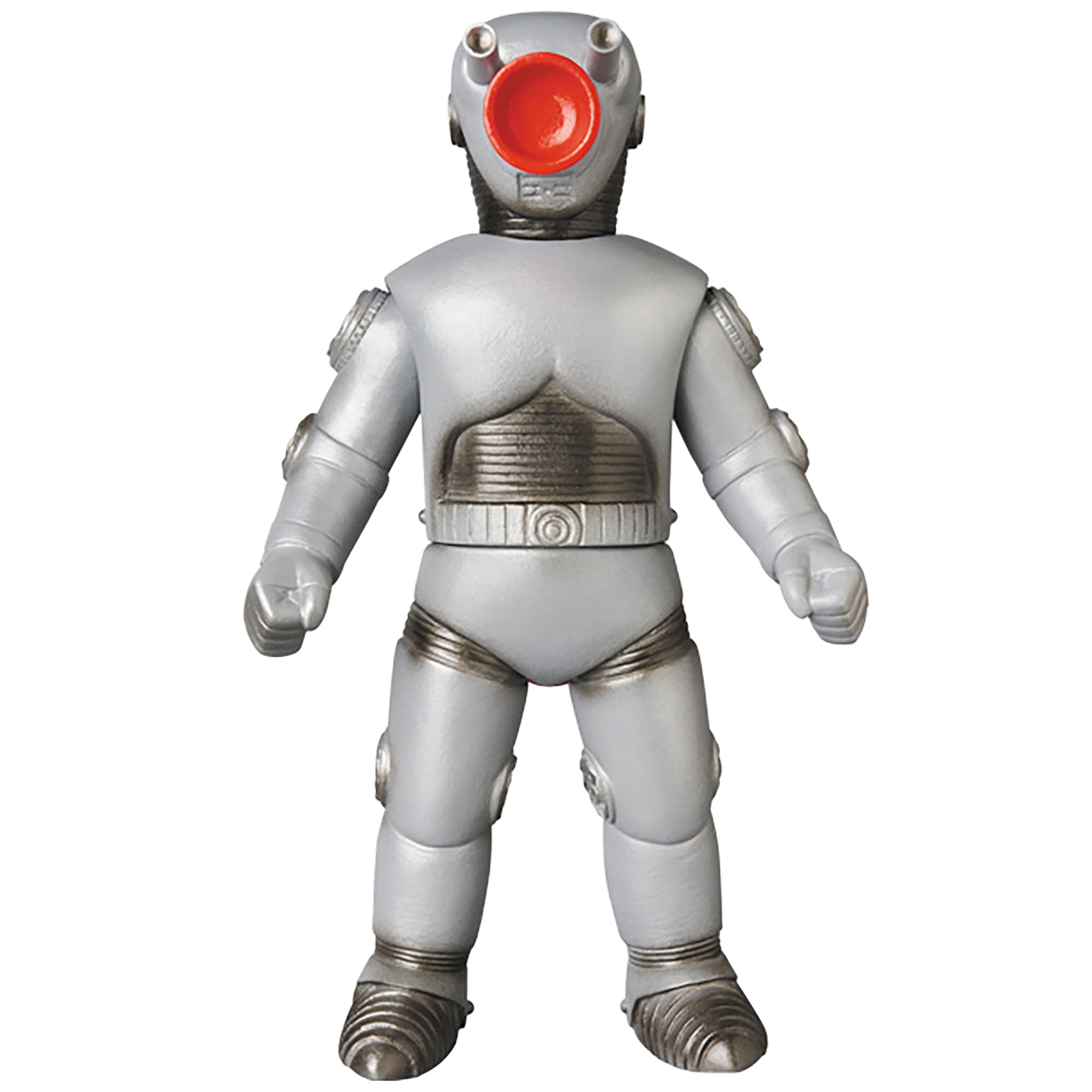 バズカード（宇宙鉄人キョーダインより）